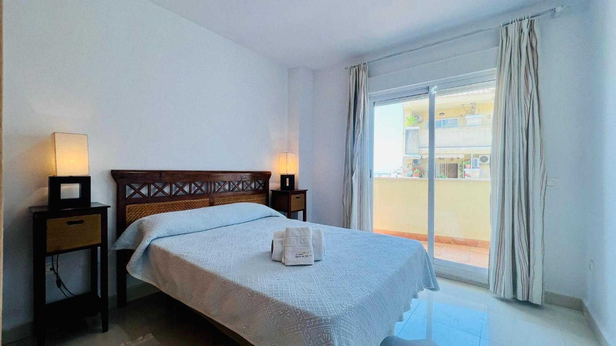 Apartamento Neptuno Apartamento