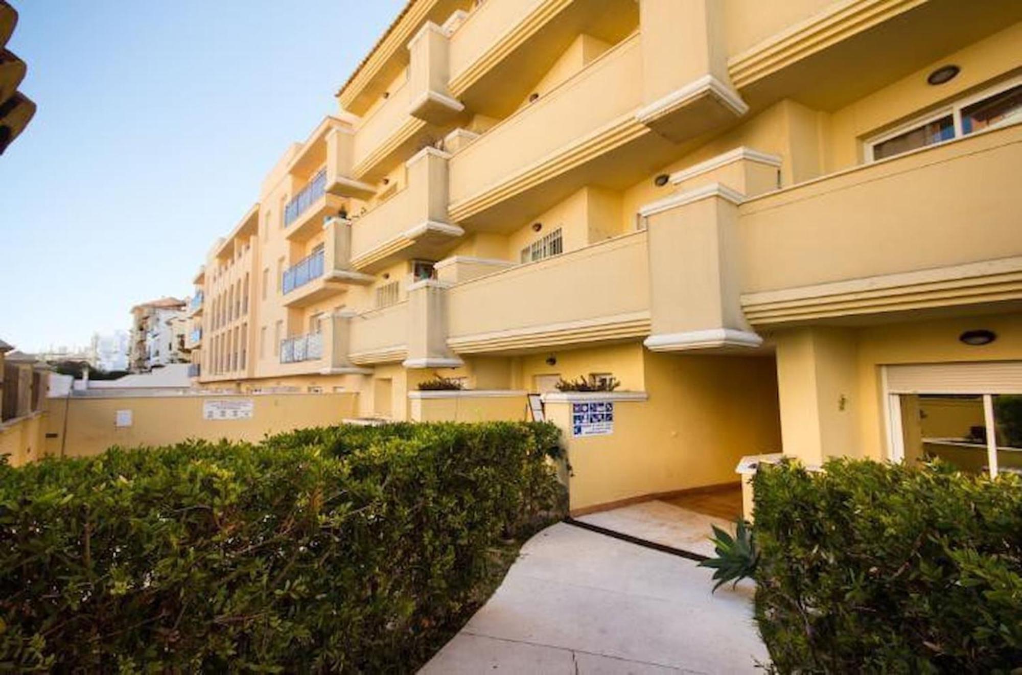 Apartamento Neptuno Apartamento Nerja