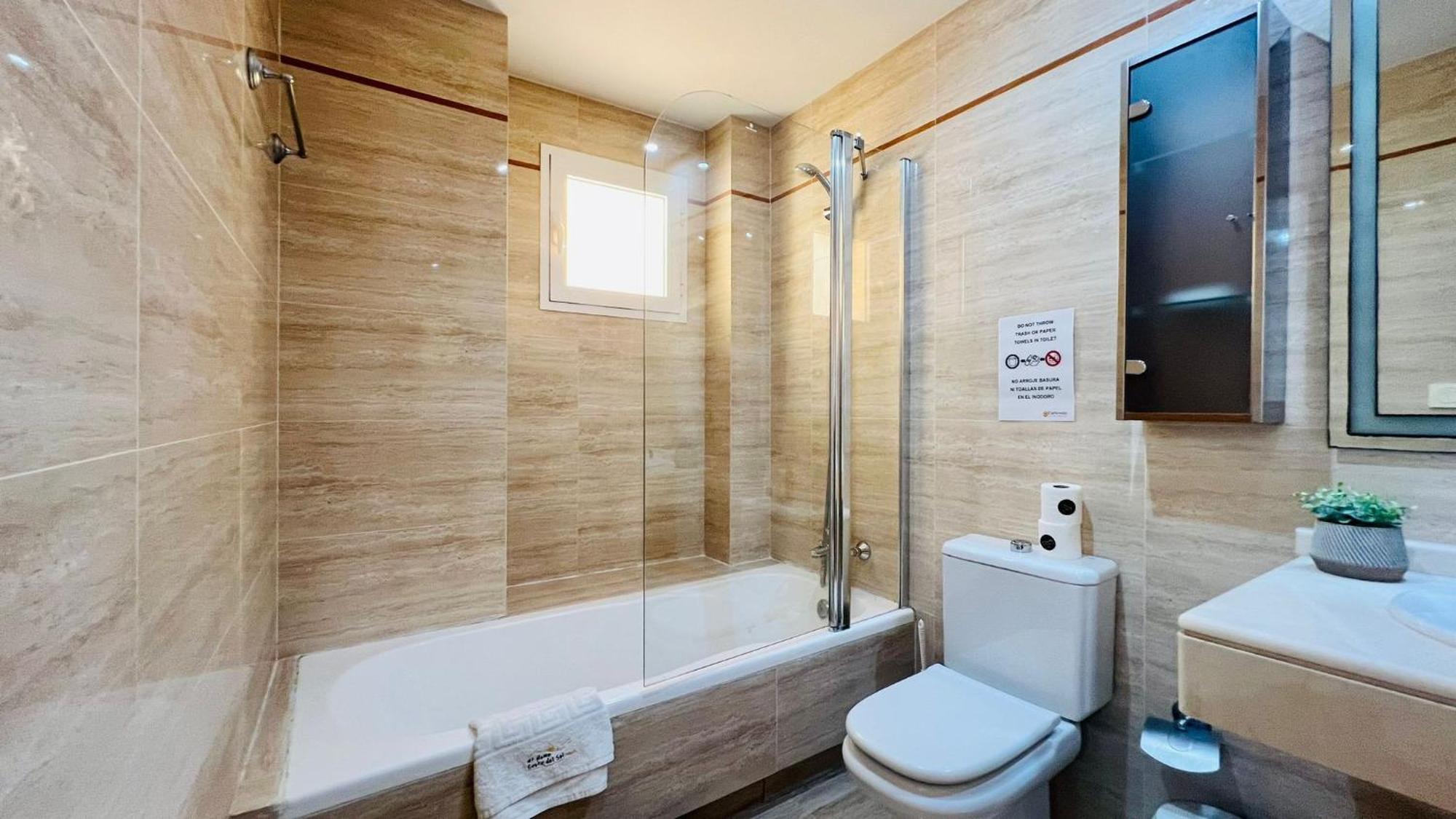 Apartamento Neptuno