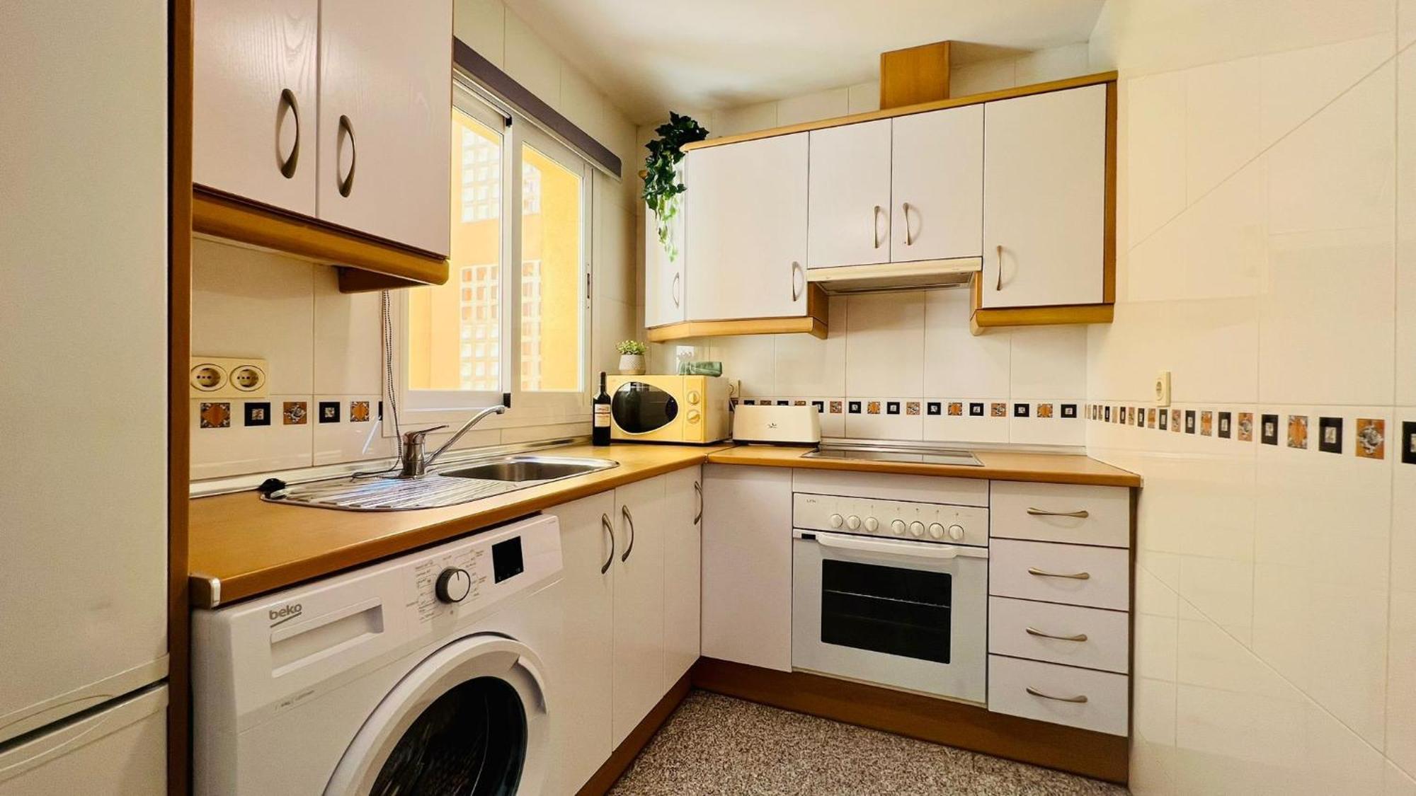 Apartamento Neptuno Apartamento *