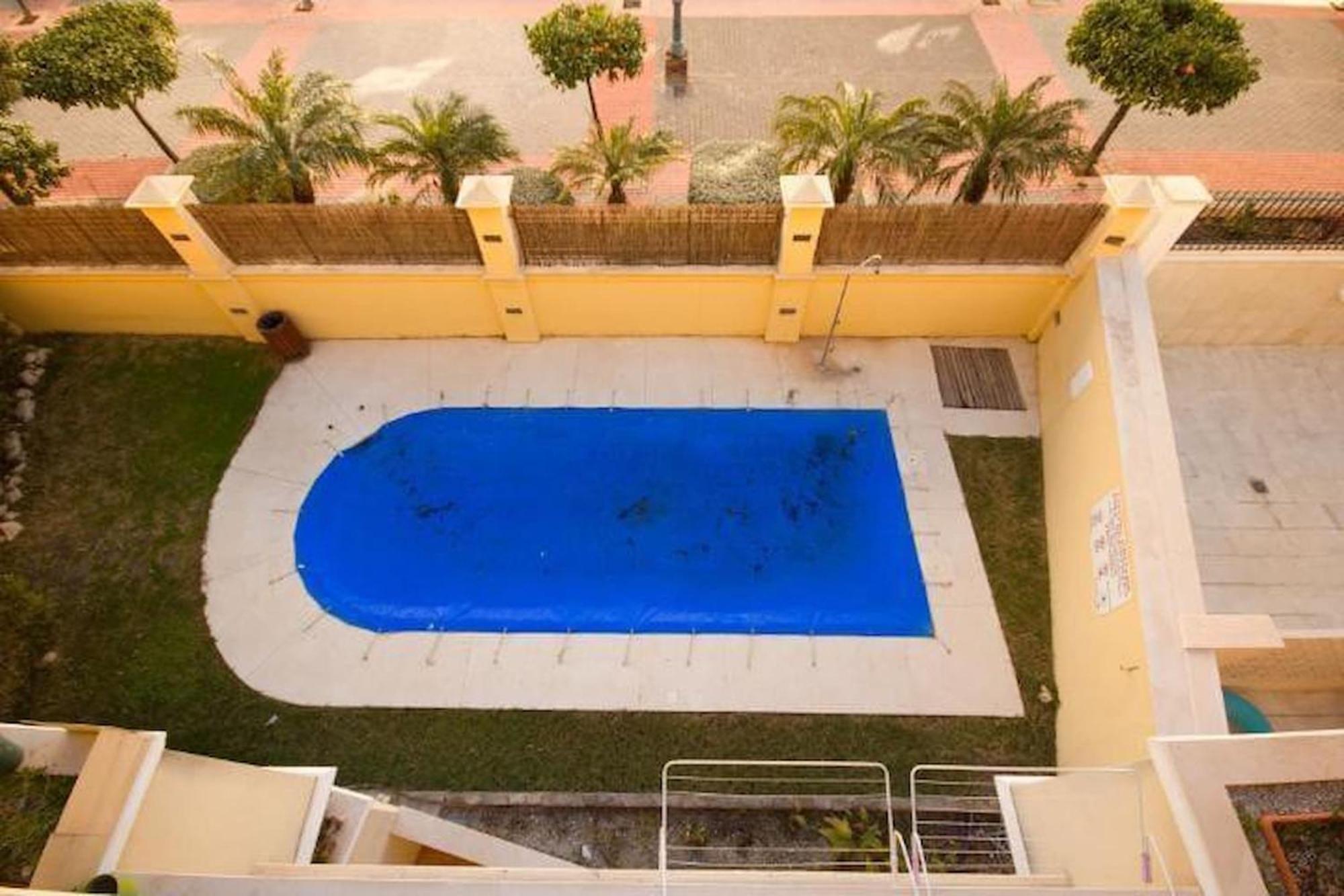 Apartamento Neptuno Nerja