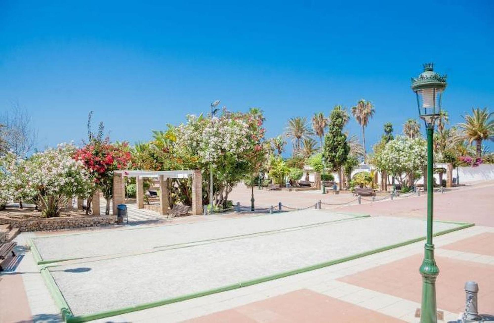 Apartamento Neptuno Apartamento