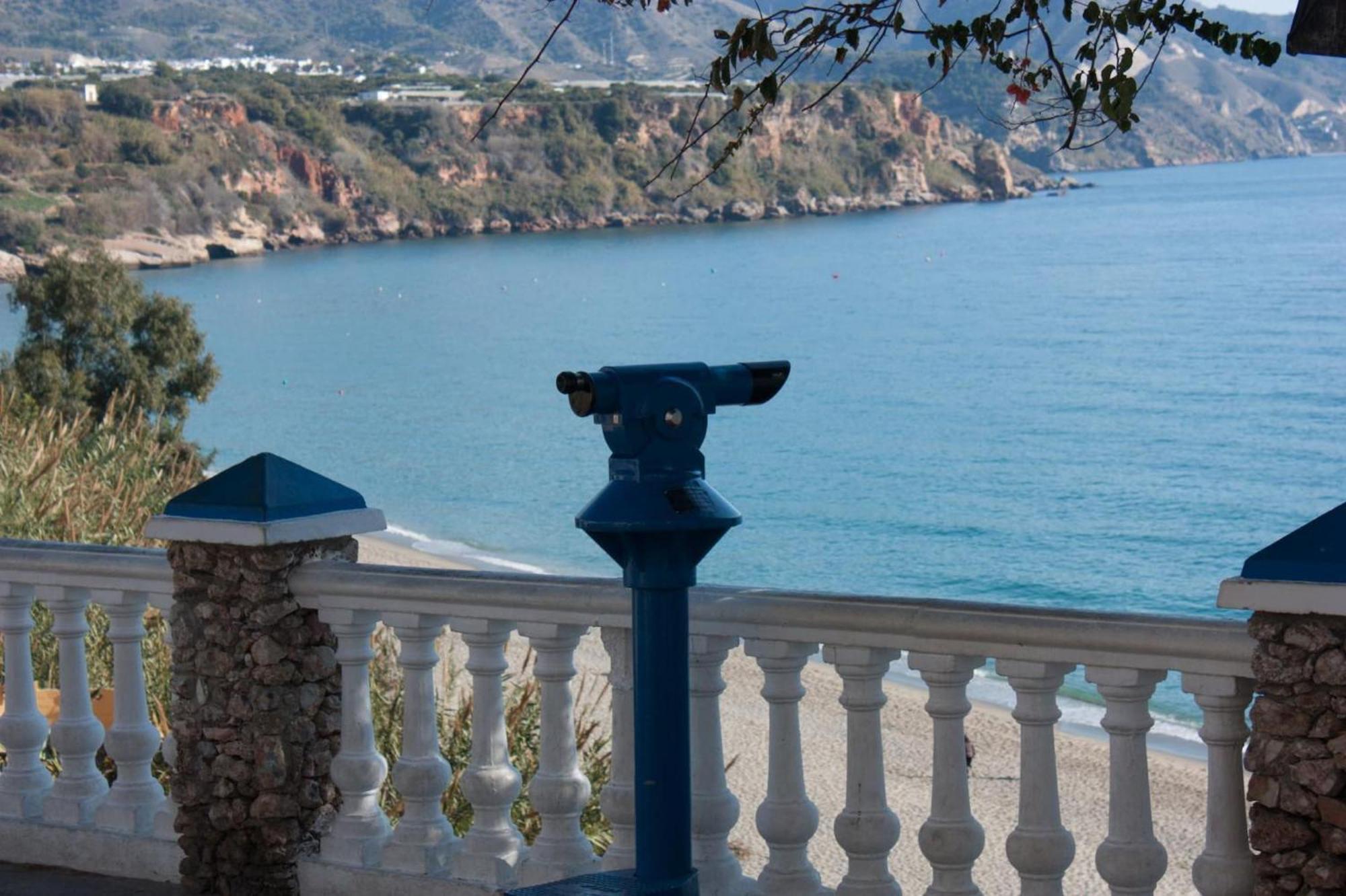 Apartamento Neptuno Apartamento Nerja