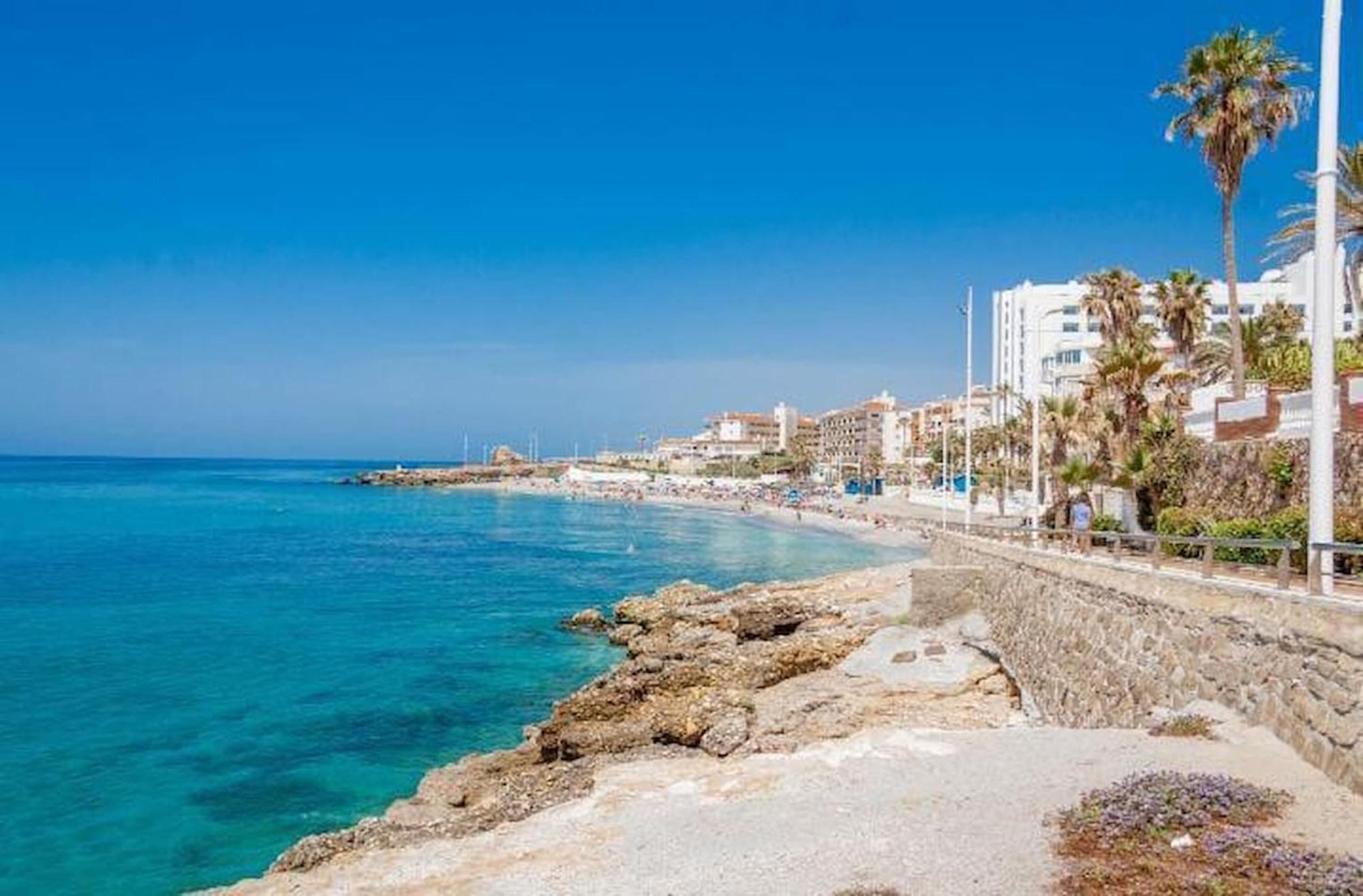 Apartamento Neptuno Apartamento