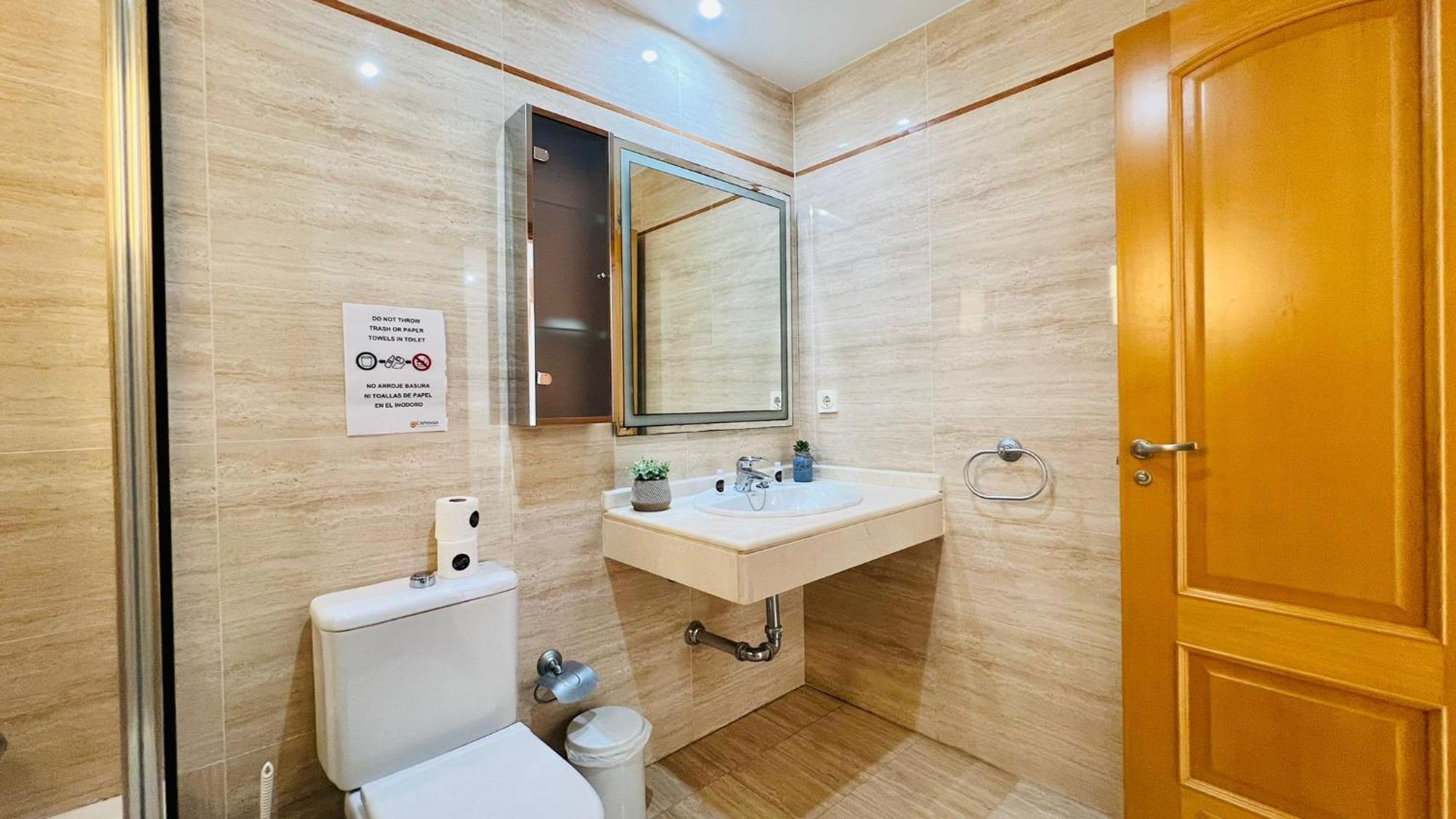 Apartamento Apartamento Neptuno Nerja