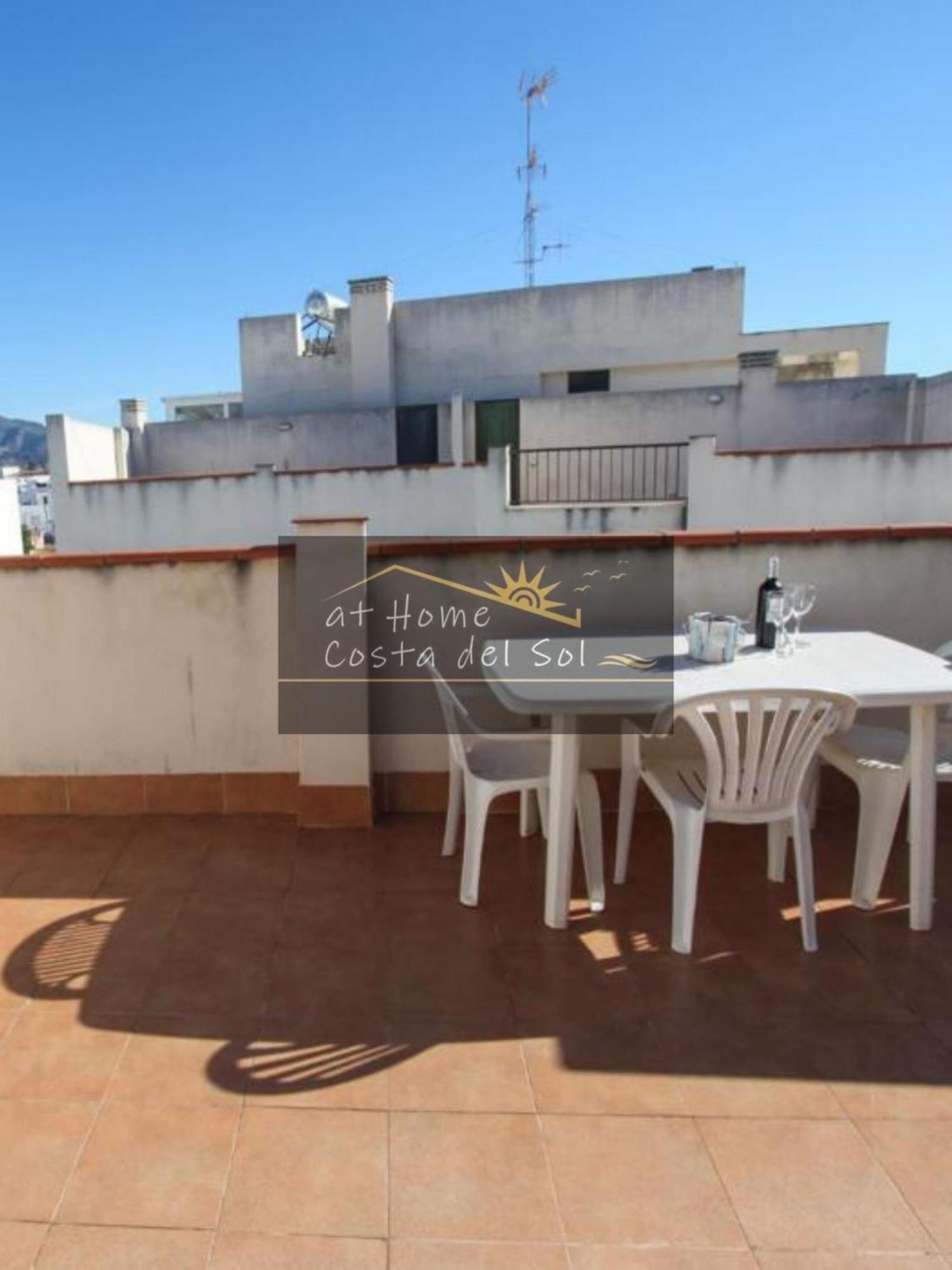 Apartment Apartamento San Miguel