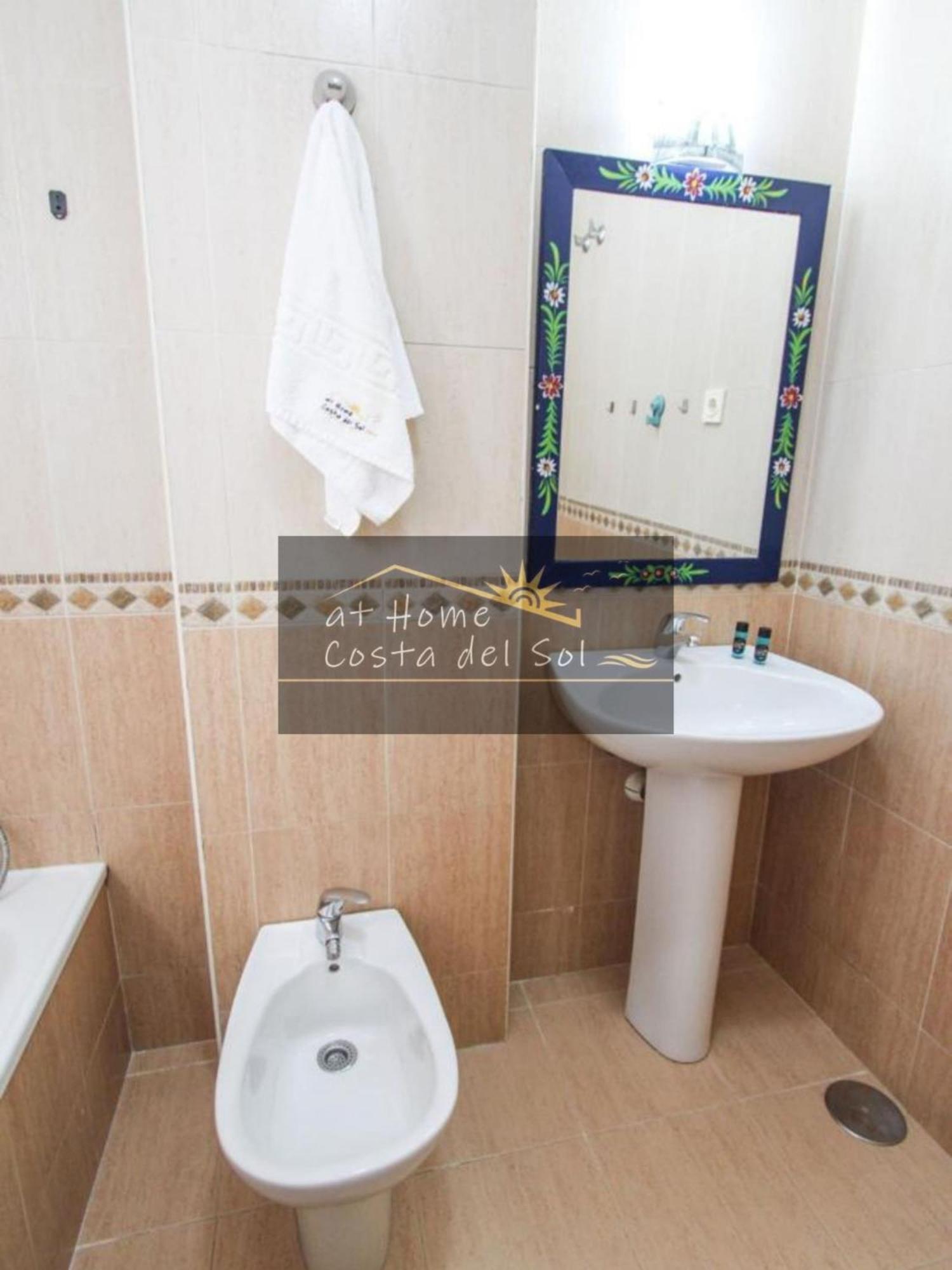 Apartamento San Miguel Apartment Nerja