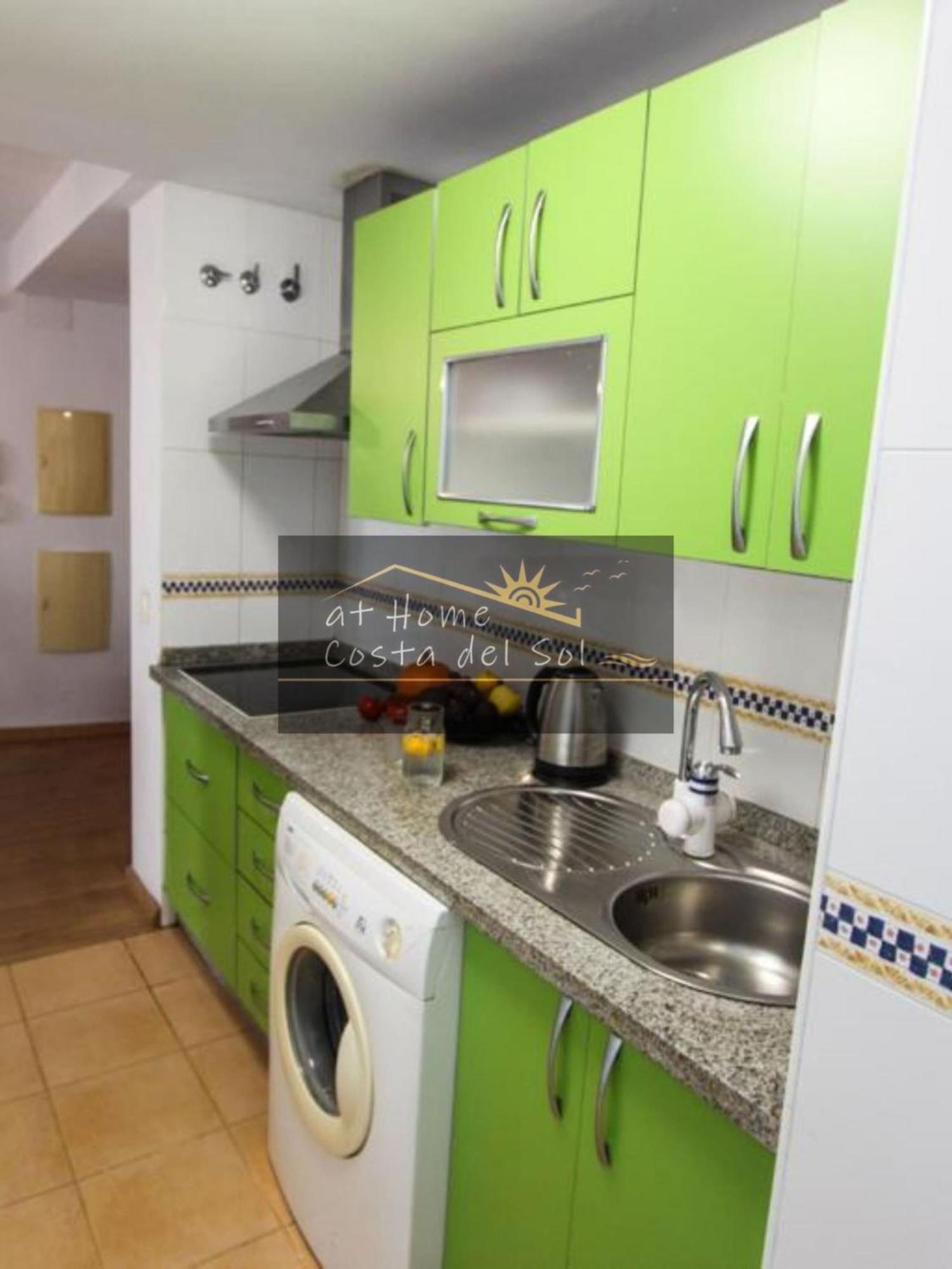 Apartamento San Miguel Apartment *
