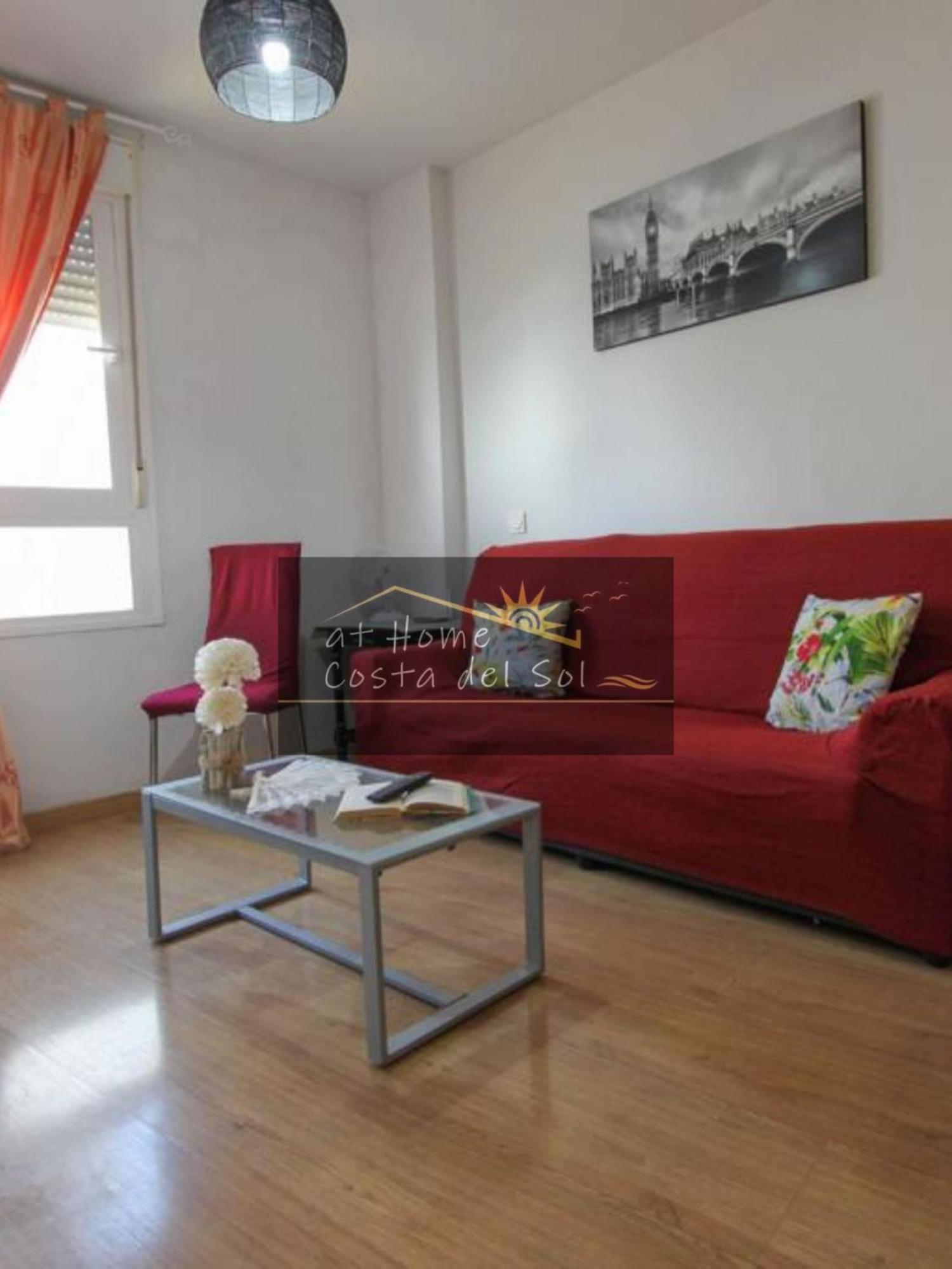 Apartment Apartamento San Miguel Nerja