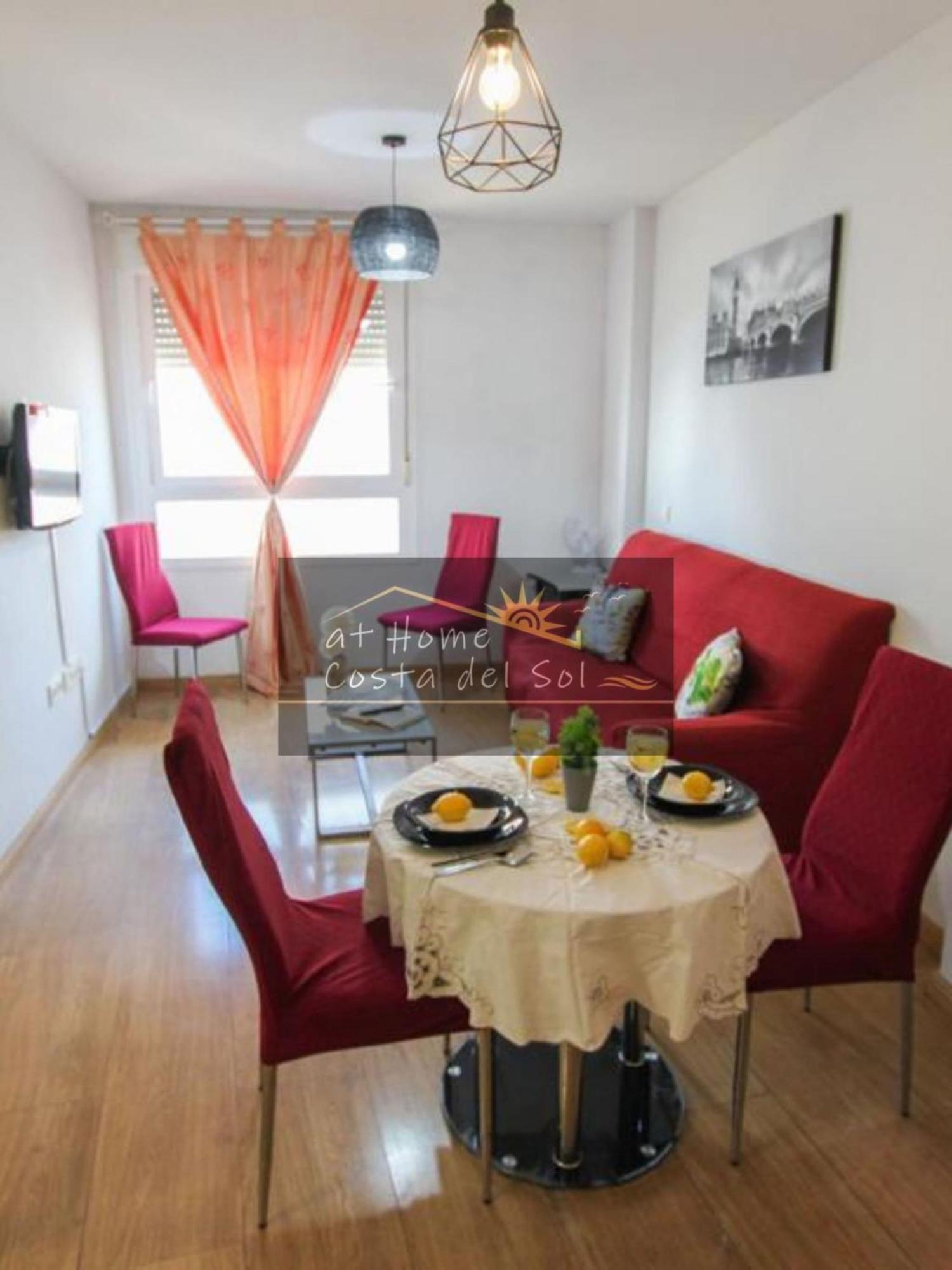 Apartment Apartamento San Miguel Nerja