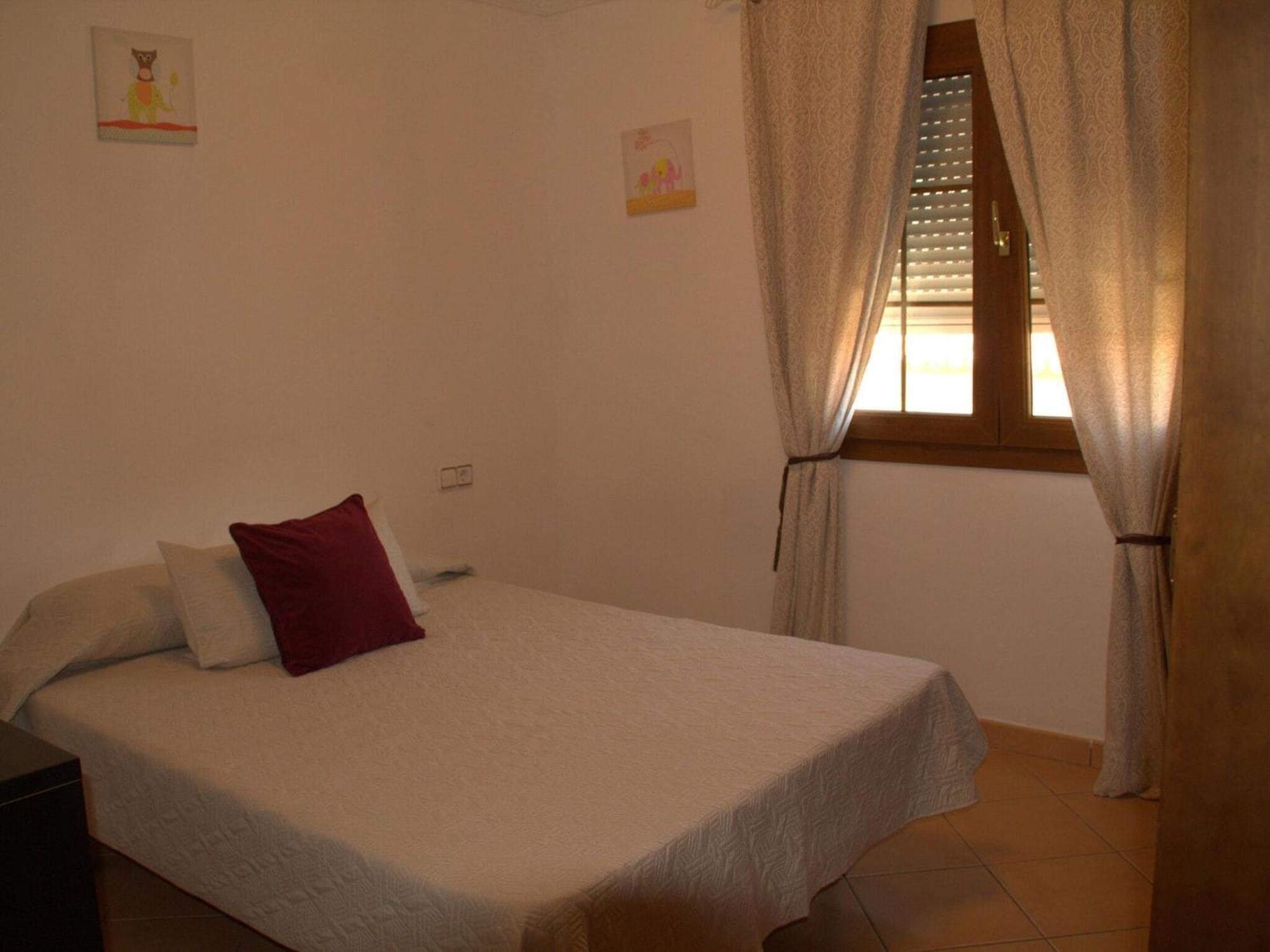 Belvilla By Oyo En * Nerja