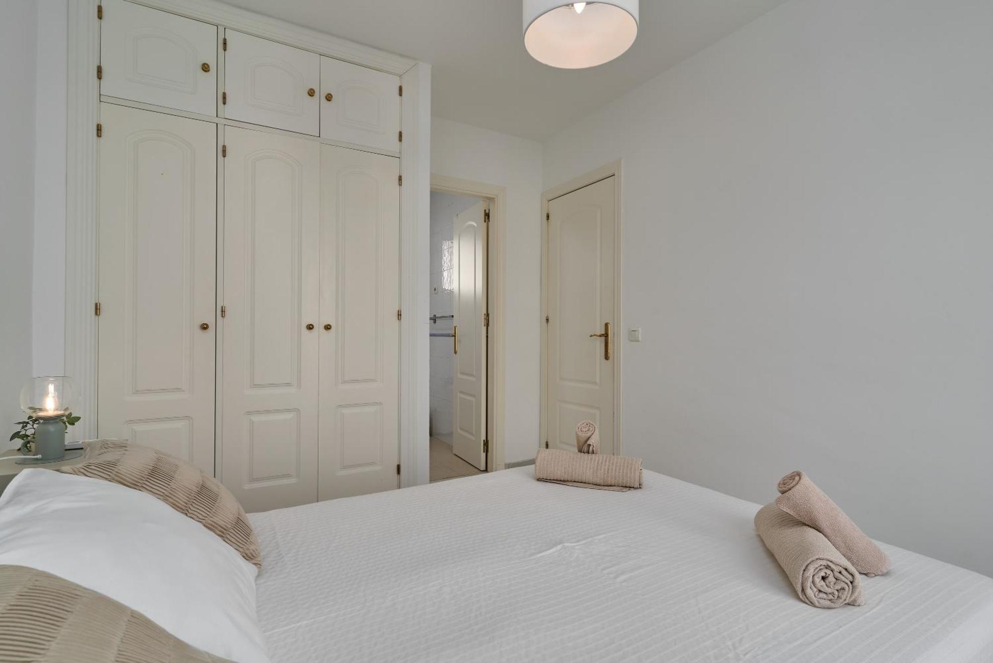 Apartamento Atico