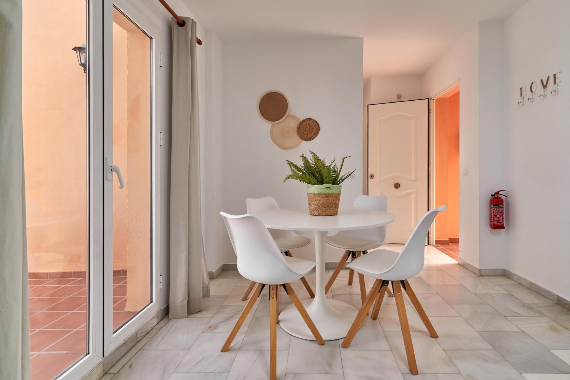 Atico Apartamento *