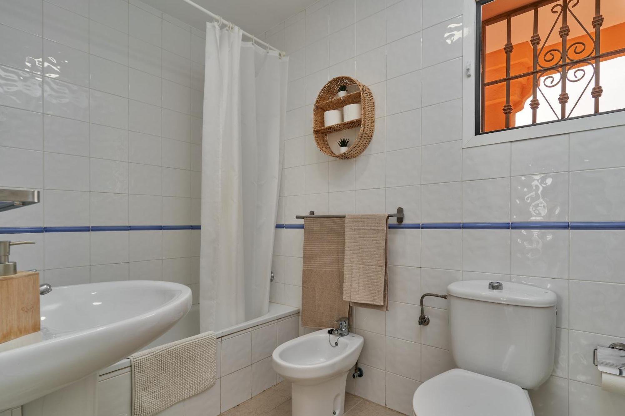 Atico Apartamento Nerja