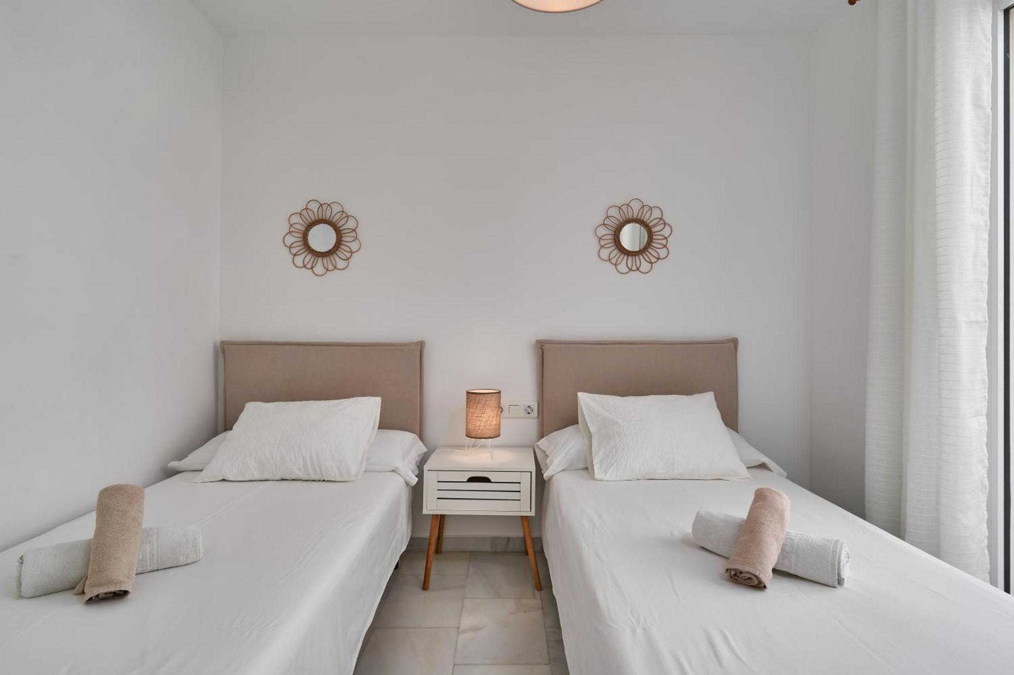 Atico Apartamento *