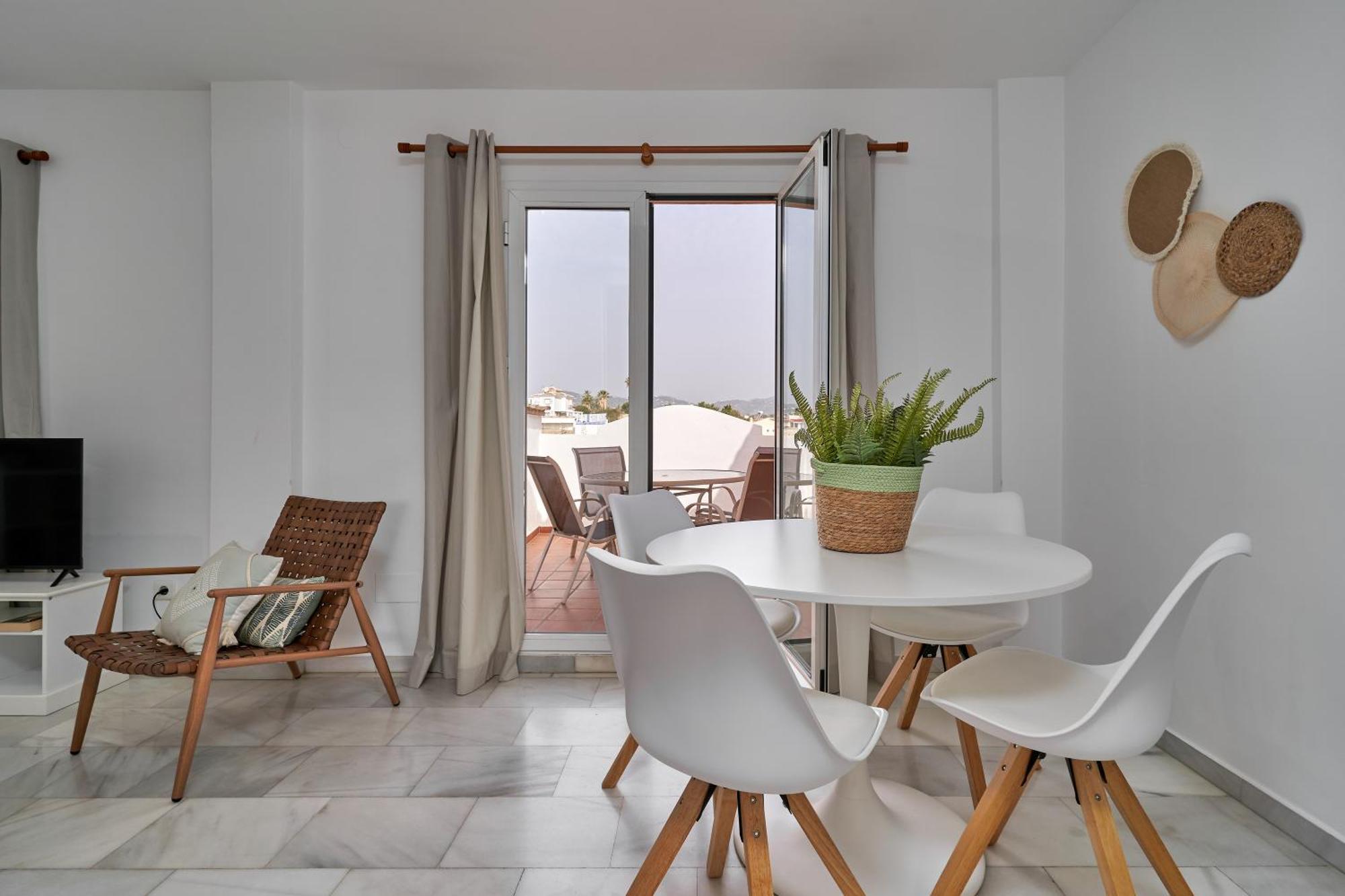Apartamento Atico