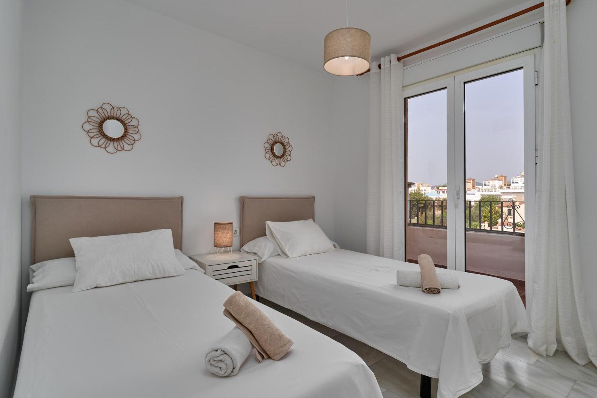 Atico Nerja