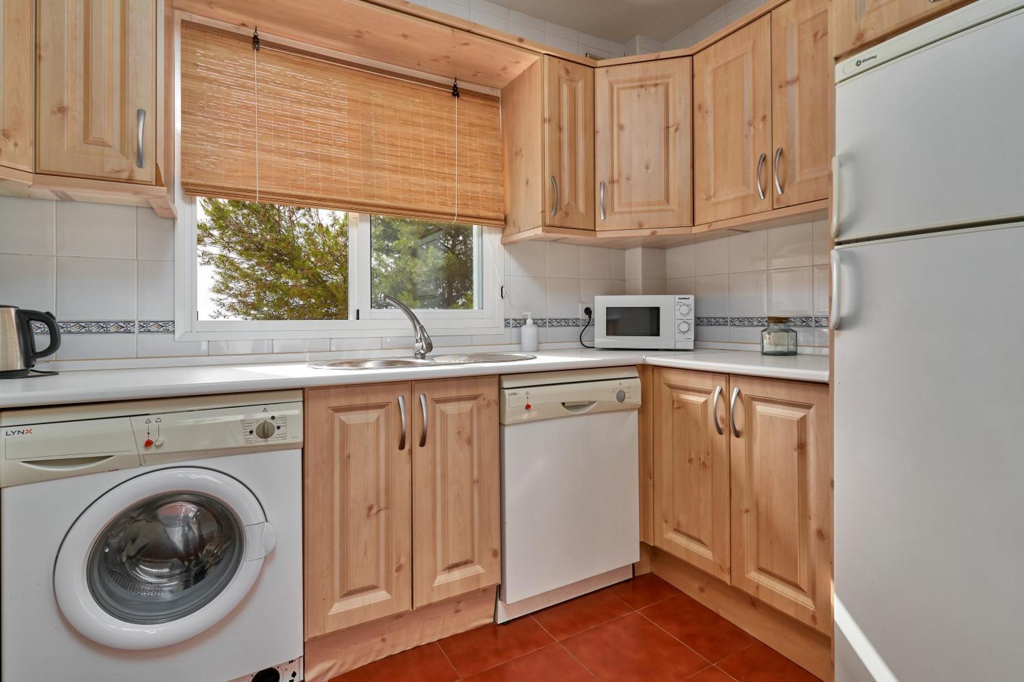 Apartamento Atico