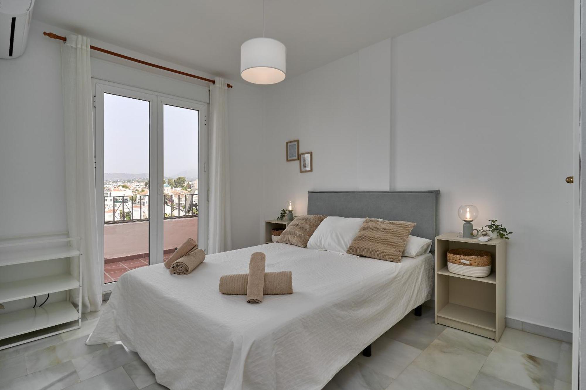 Atico Apartamento Nerja