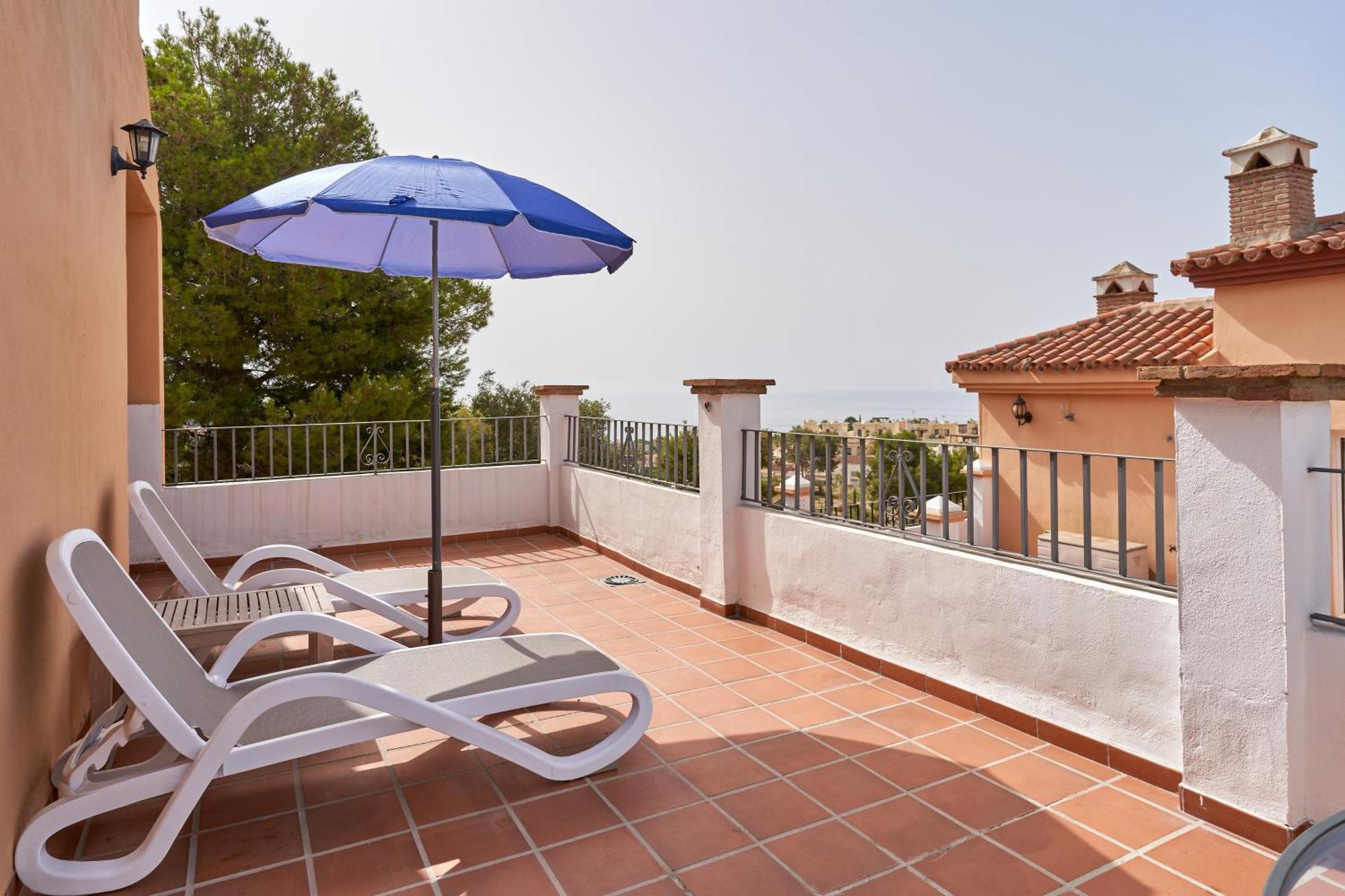 Apartamento Atico *