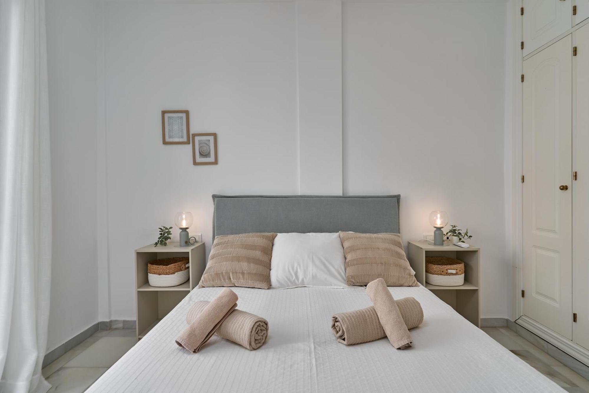 Apartamento Atico Nerja