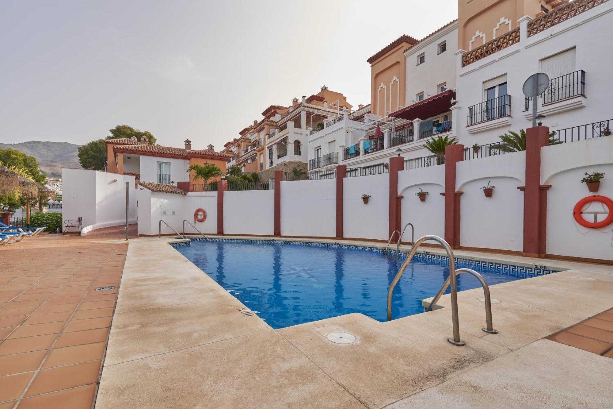 Atico Nerja