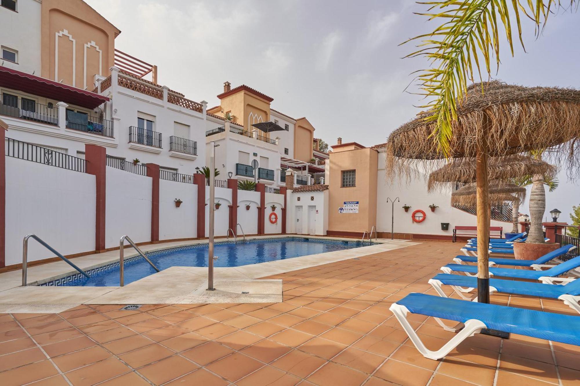 Apartamento Atico *