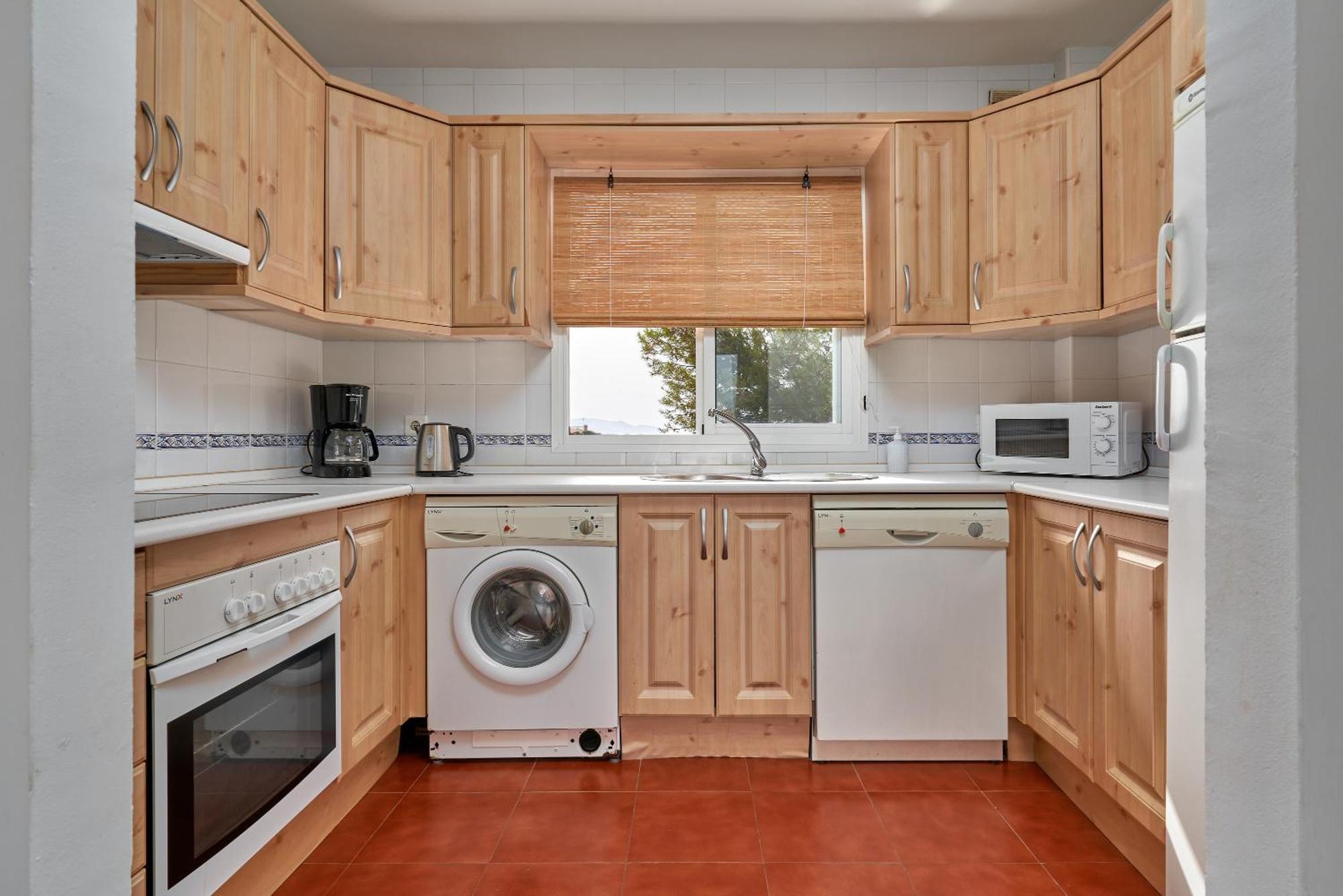 Apartamento Atico