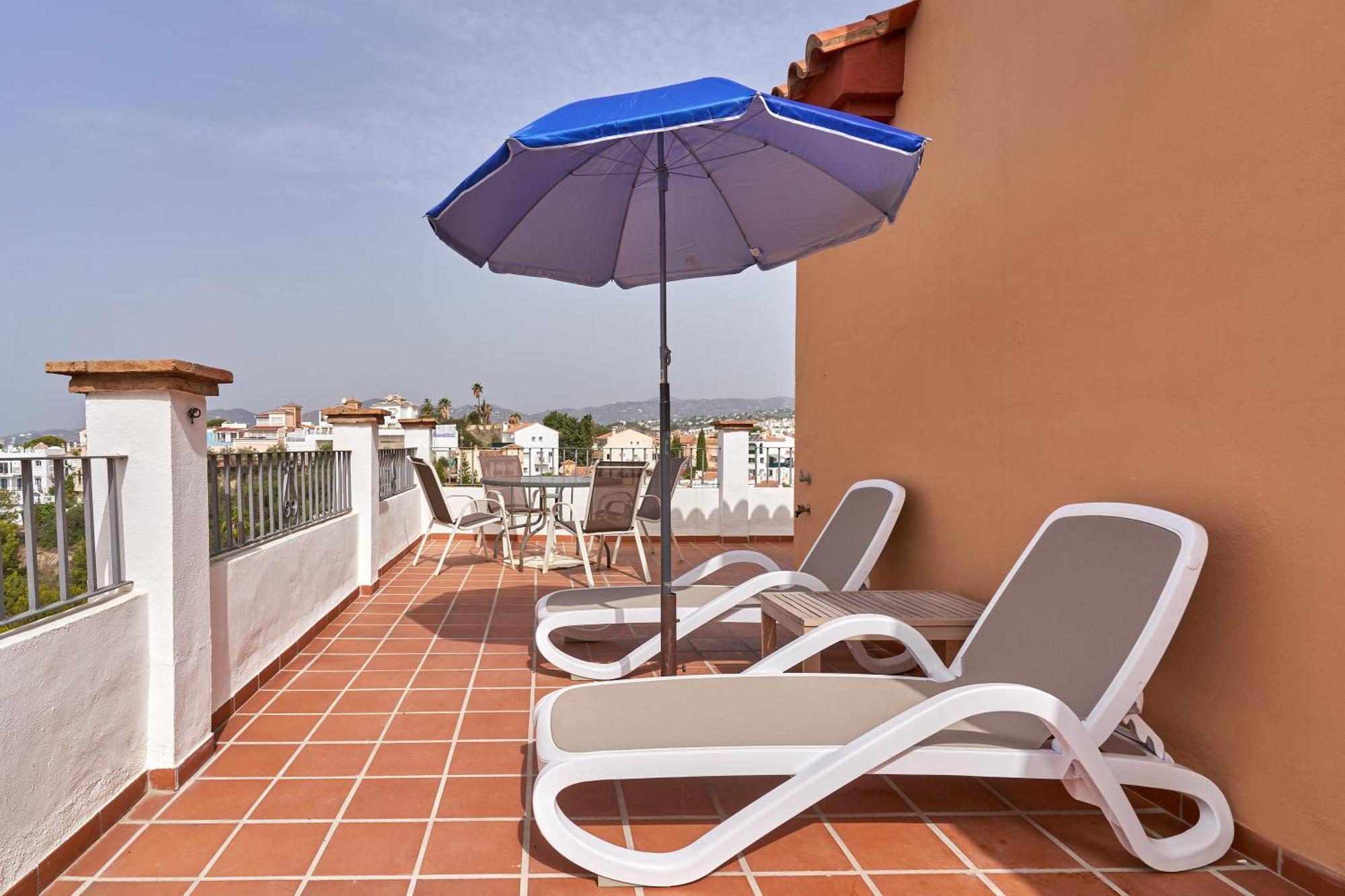 Apartamento Atico
