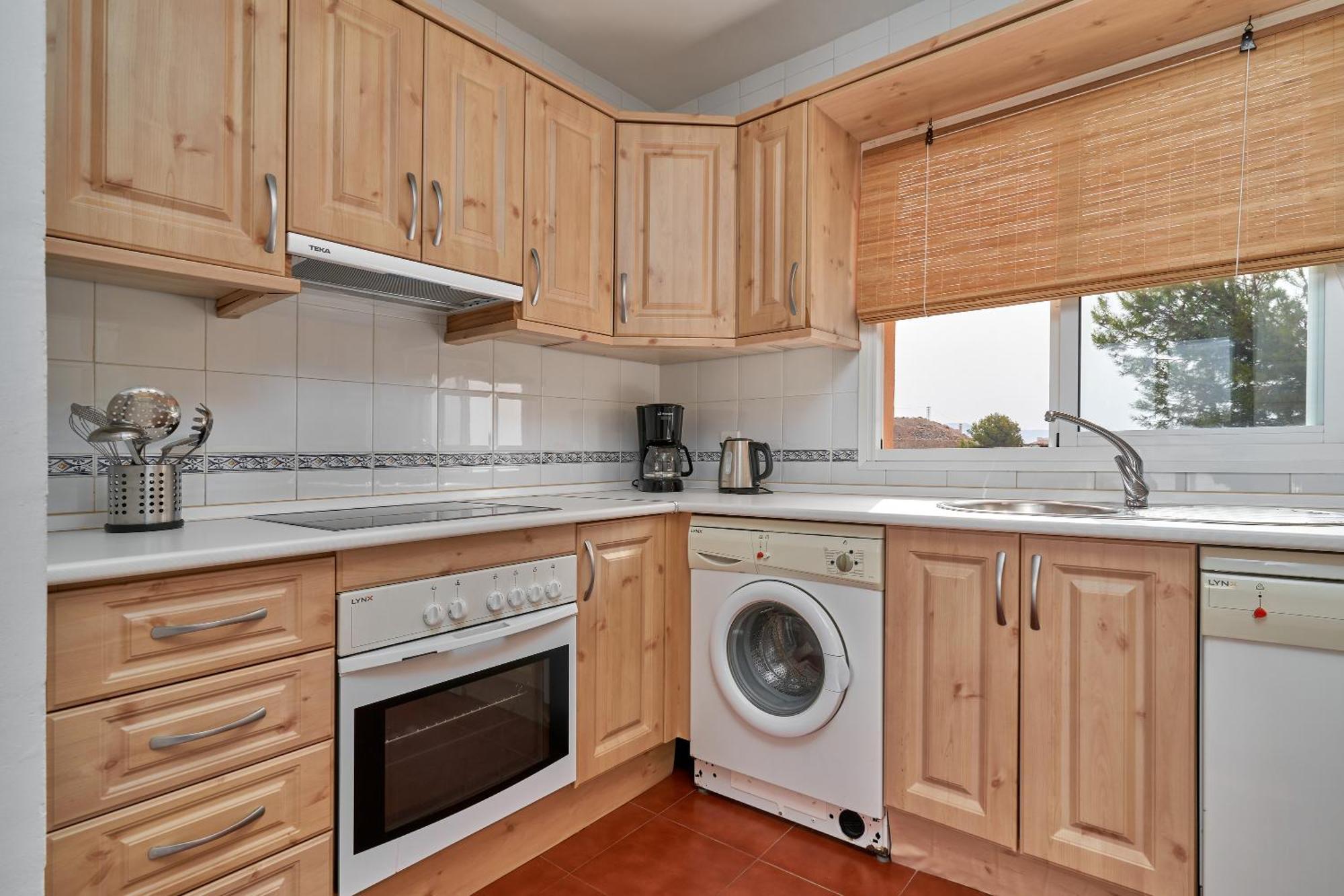 Apartamento Atico
