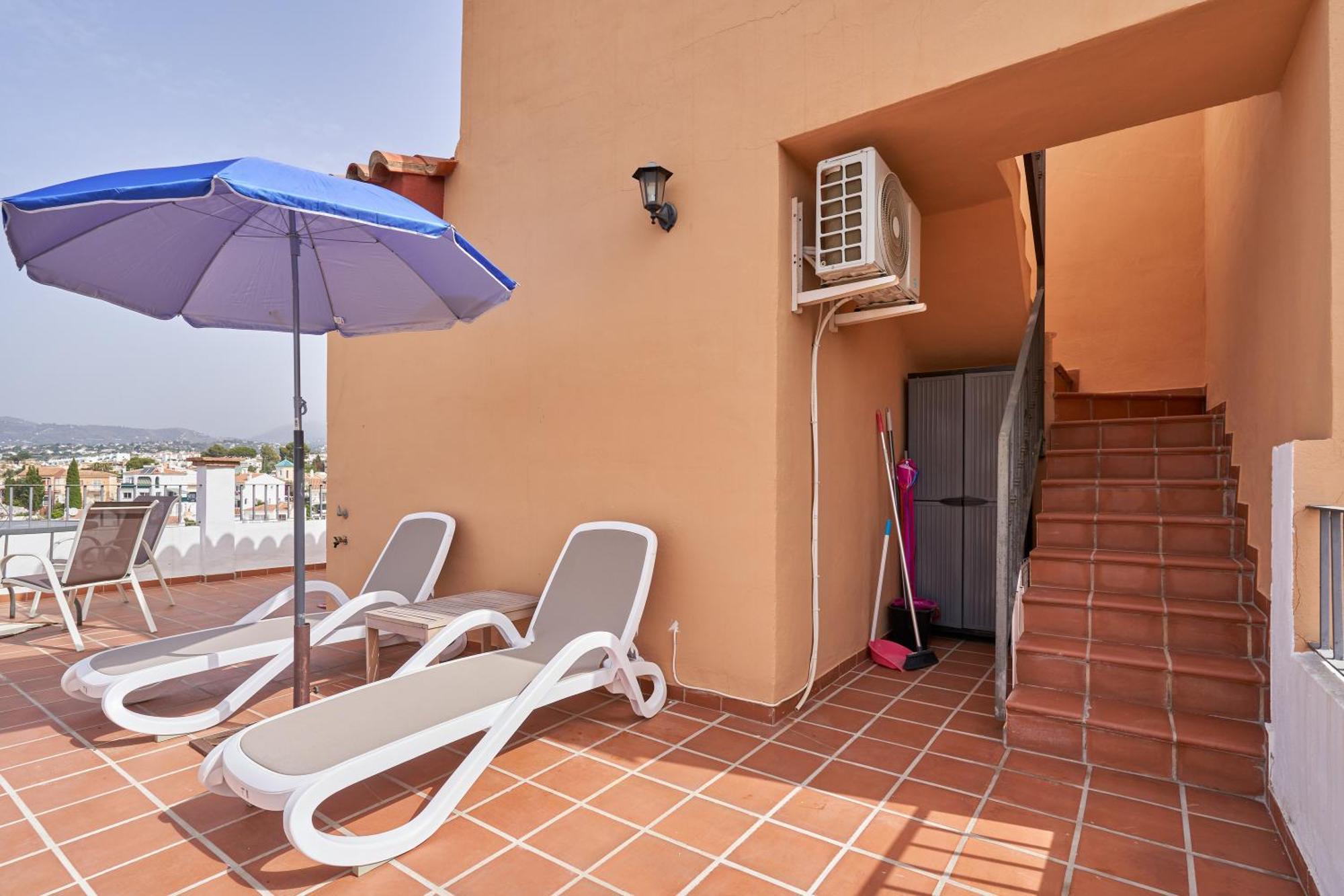 Apartamento Atico
