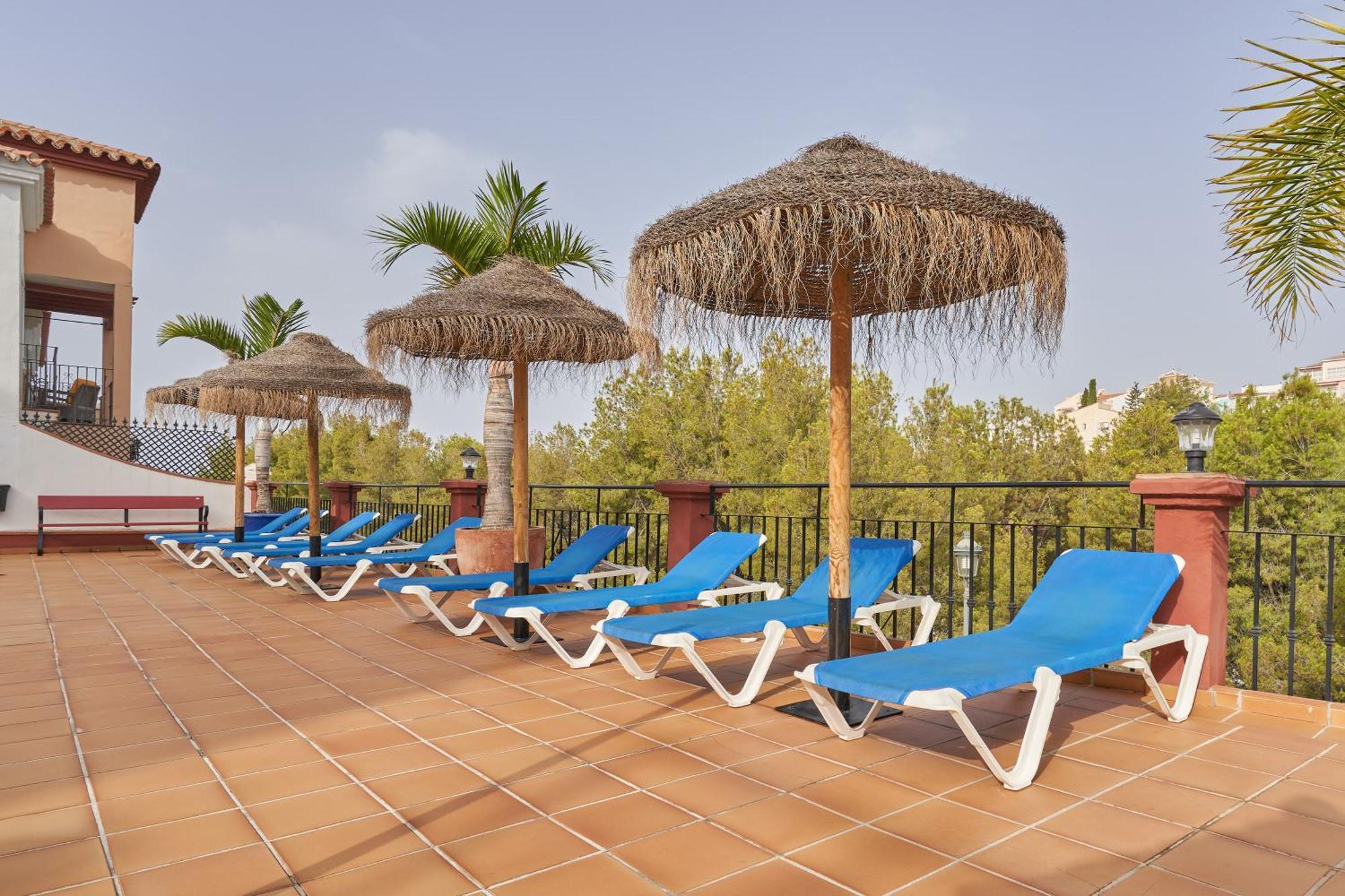 Atico Apartamento Nerja