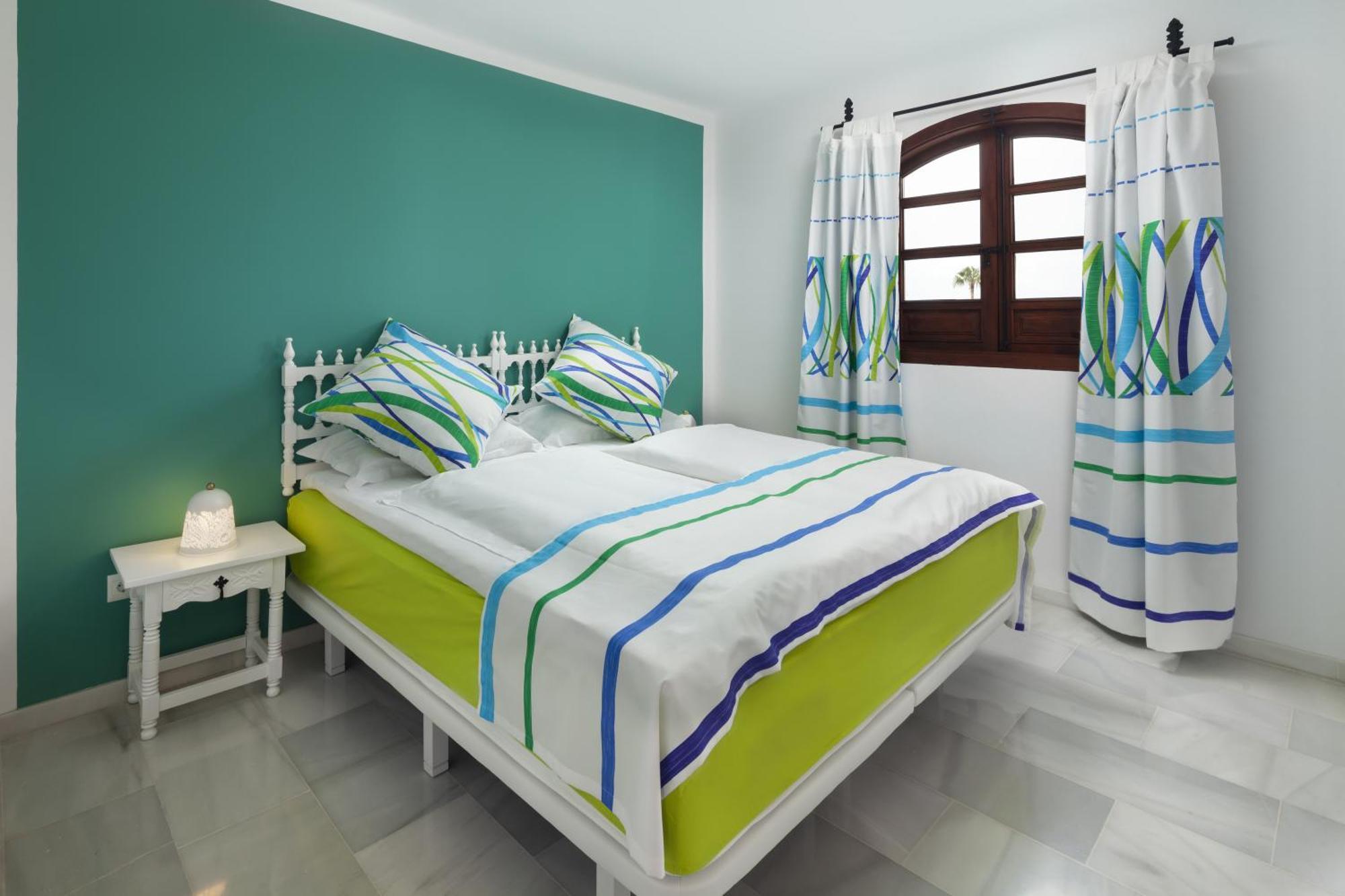 Сasa de vacaciones Ferienhaus Nerja *