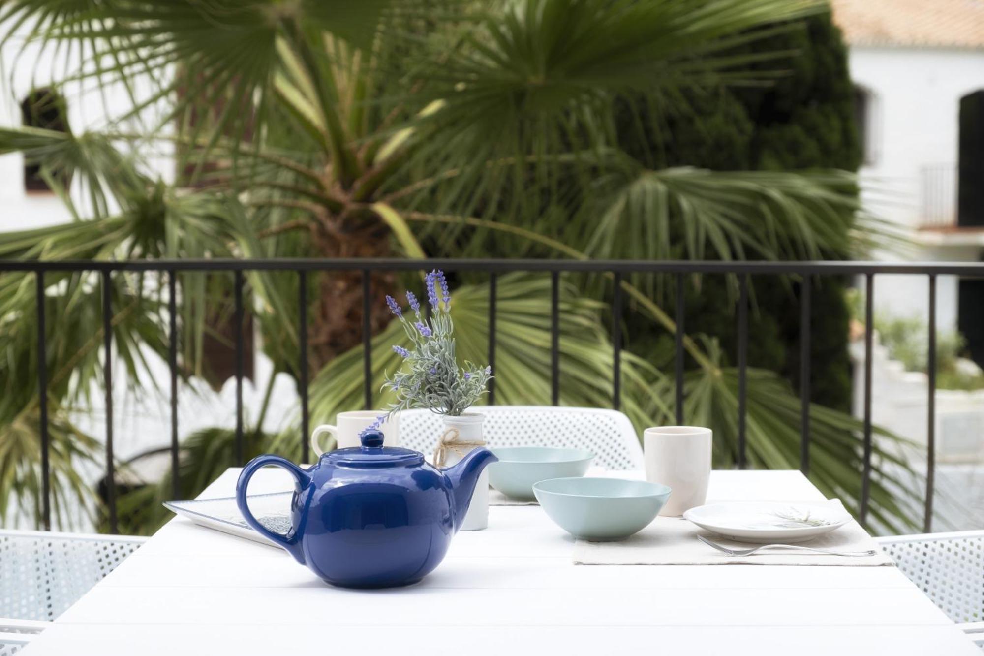 Сasa de vacaciones Ferienhaus Nerja Nerja