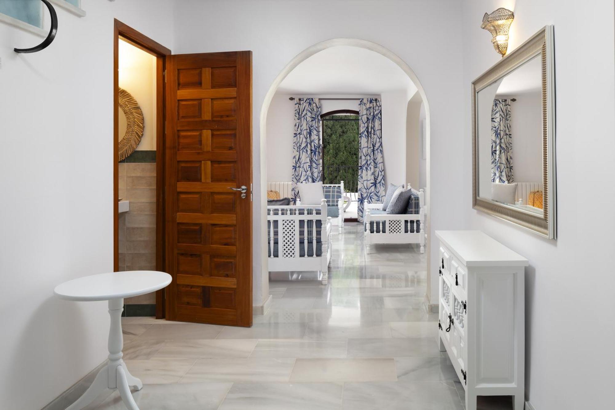 Сasa de vacaciones Ferienhaus Nerja *