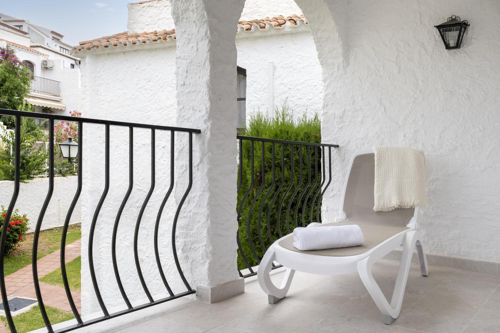 Ferienhaus Nerja Сasa de vacaciones *