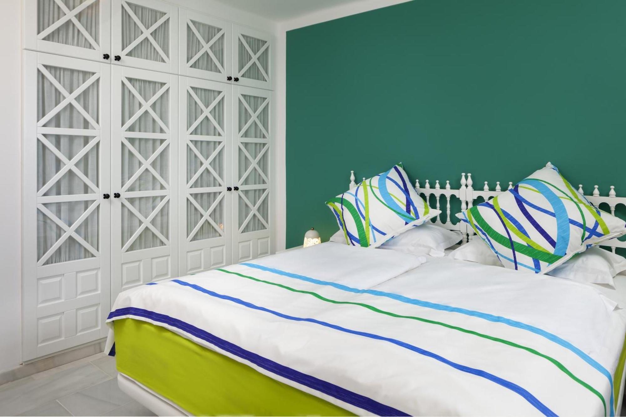 Сasa de vacaciones Ferienhaus Nerja