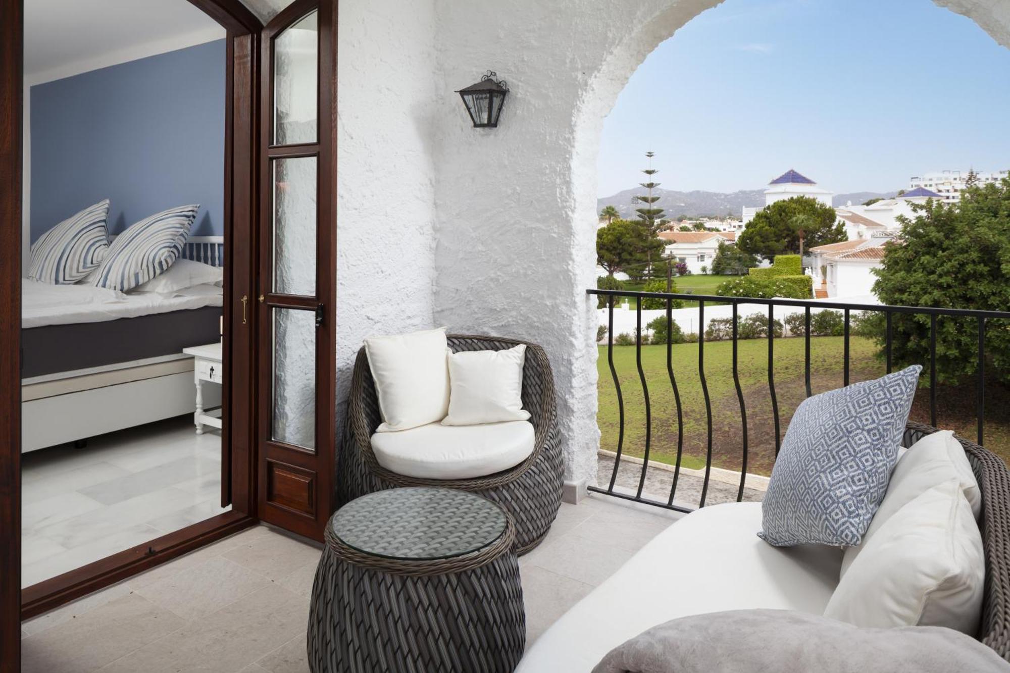 Ferienhaus Nerja Сasa de vacaciones