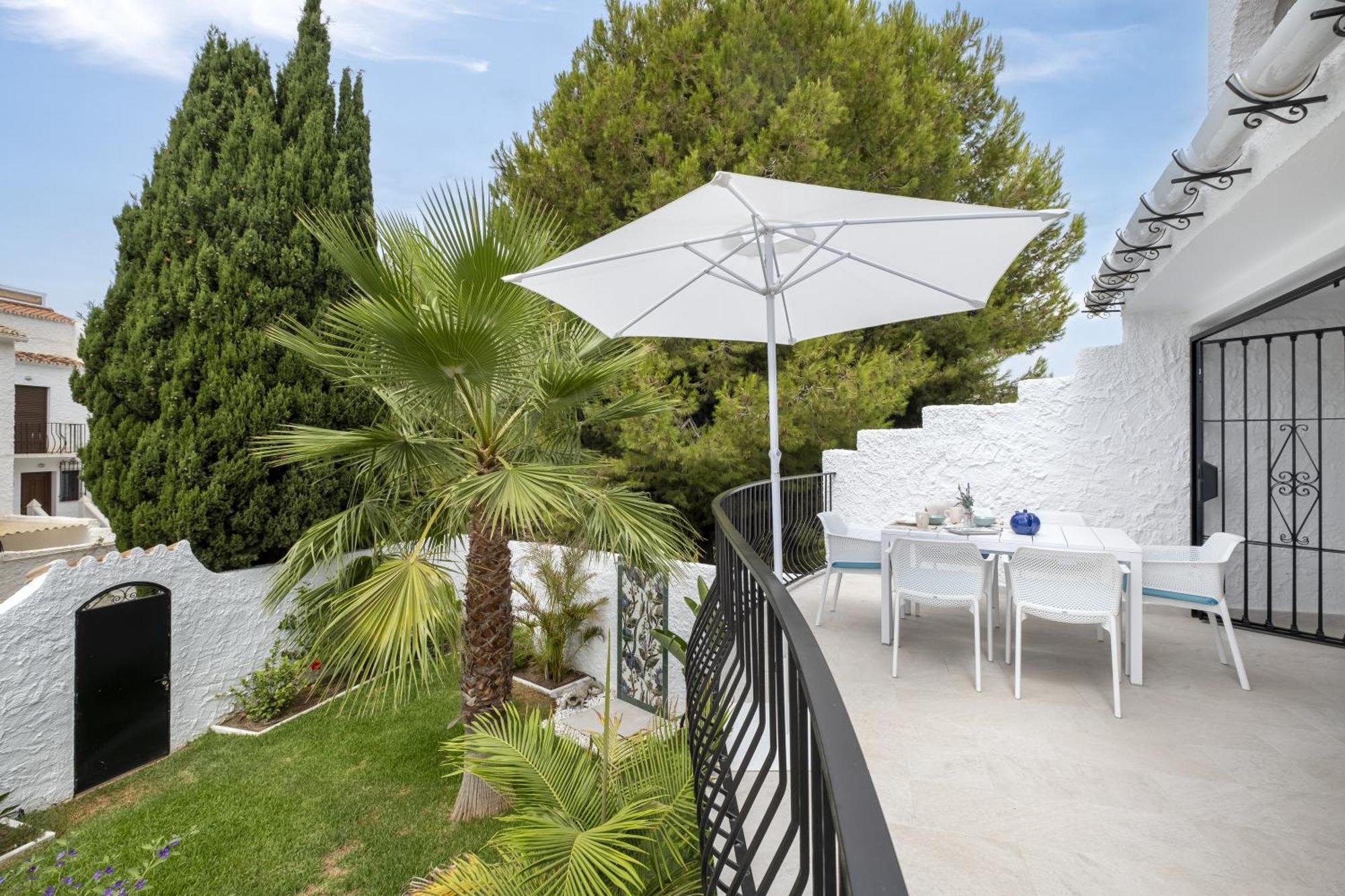 Ferienhaus Nerja Сasa de vacaciones Nerja