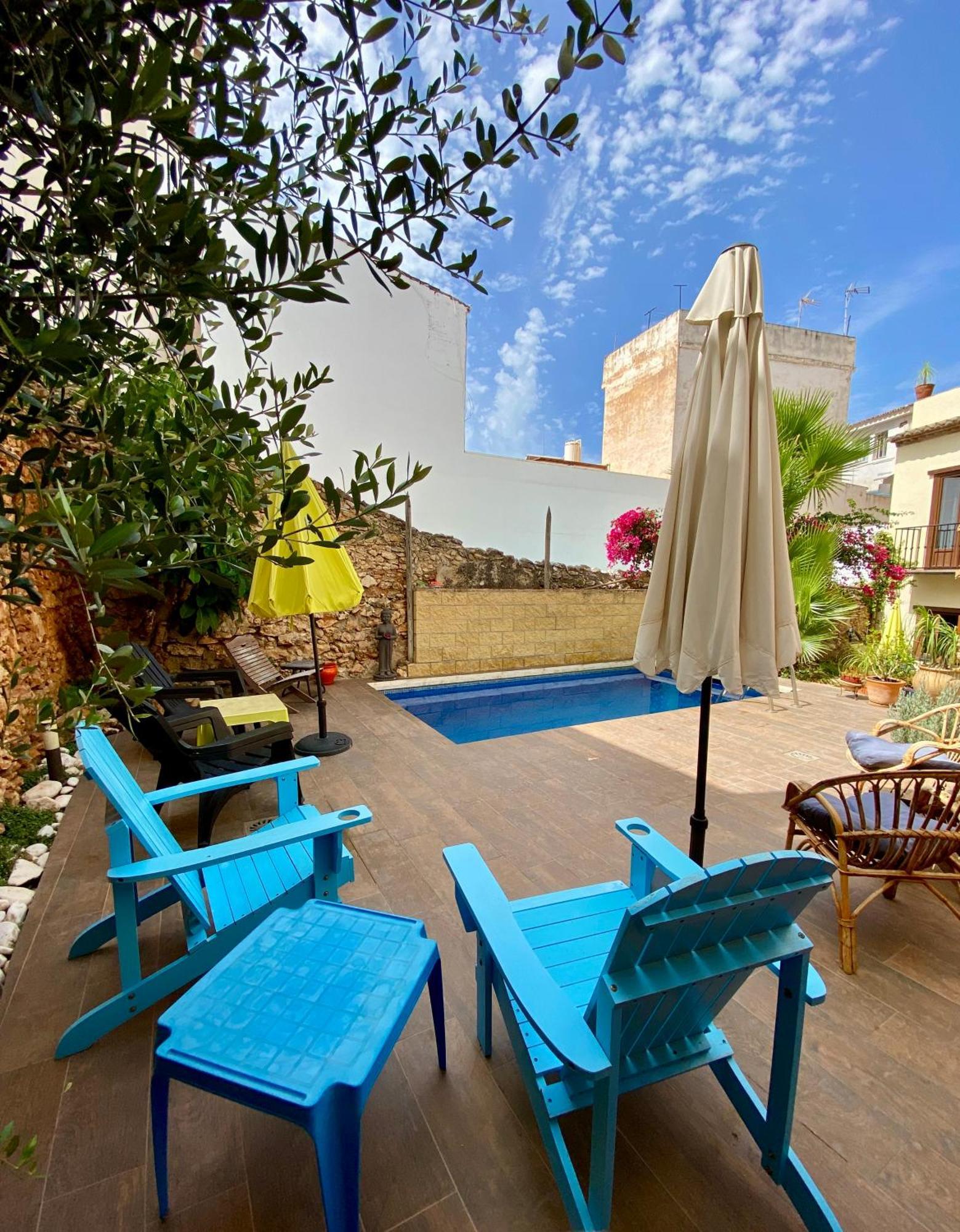 Boutique Lorca Nerja