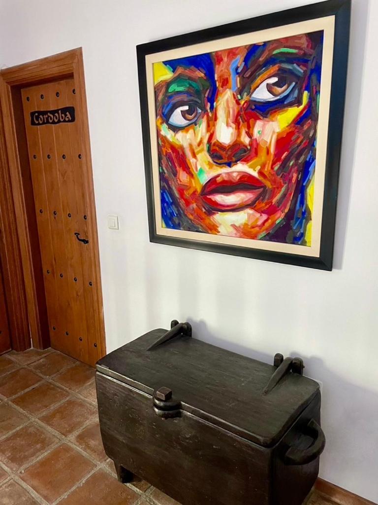Casa de hóspedes Boutique Lorca