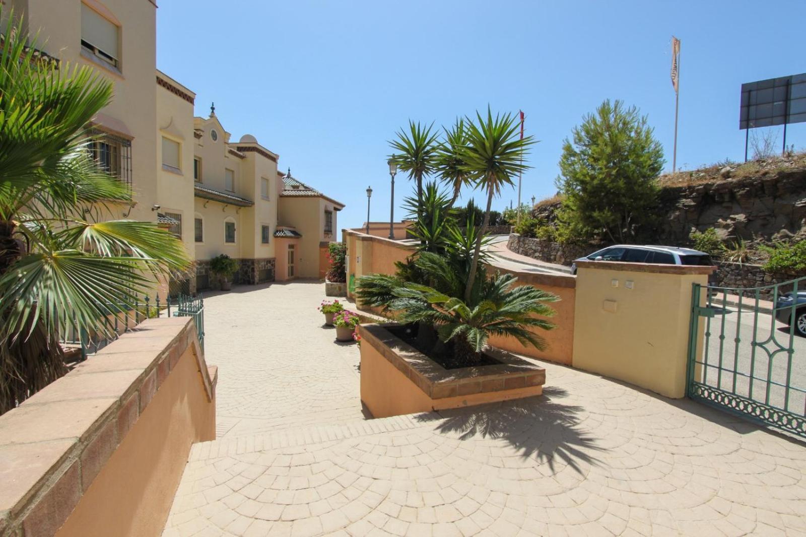 Apartamento Tamango Hill *