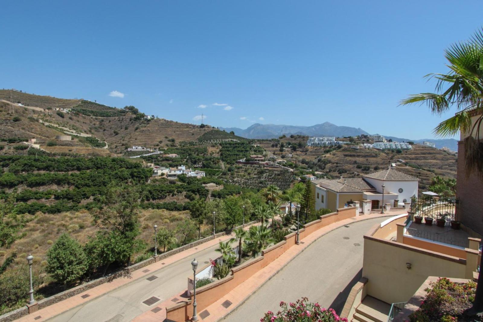 Tamango Hill Apartamento