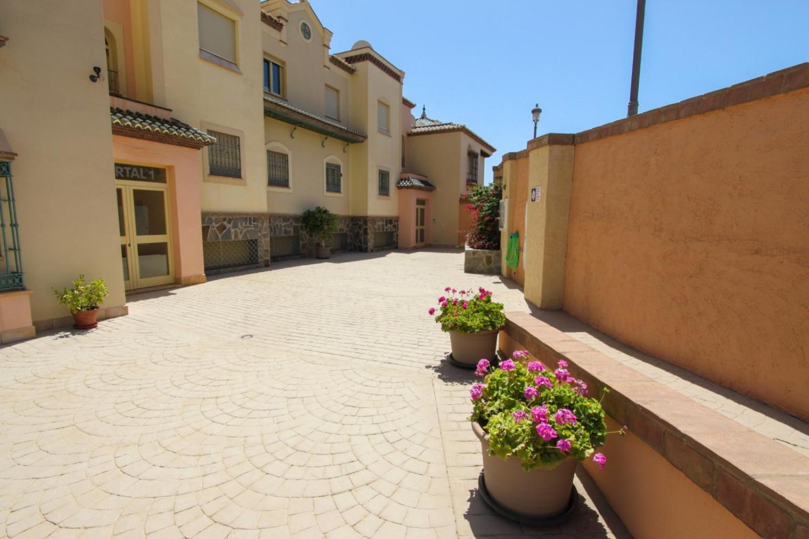 Apartamento Tamango Hill Nerja