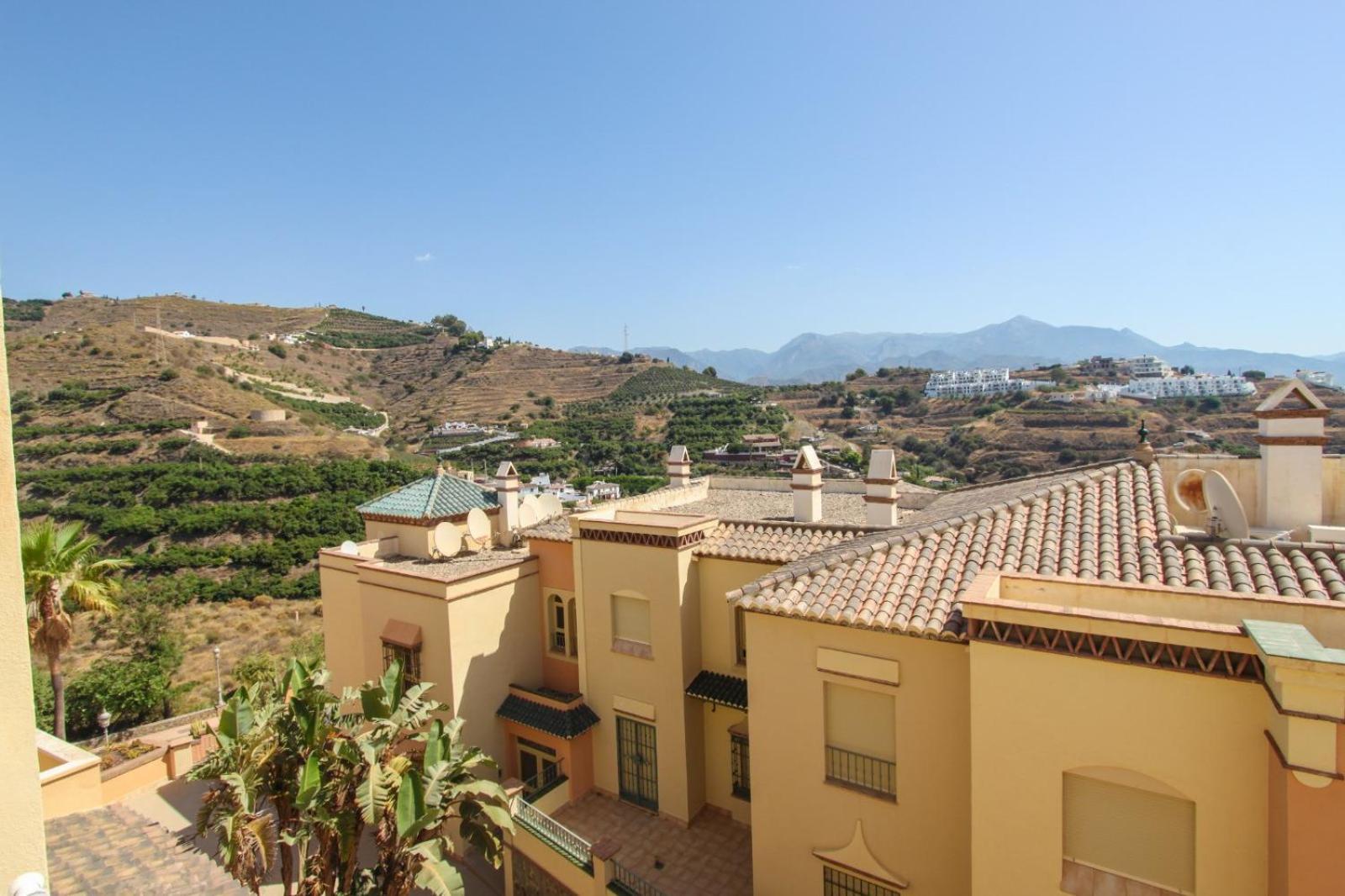 Apartamento Tamango Hill Nerja