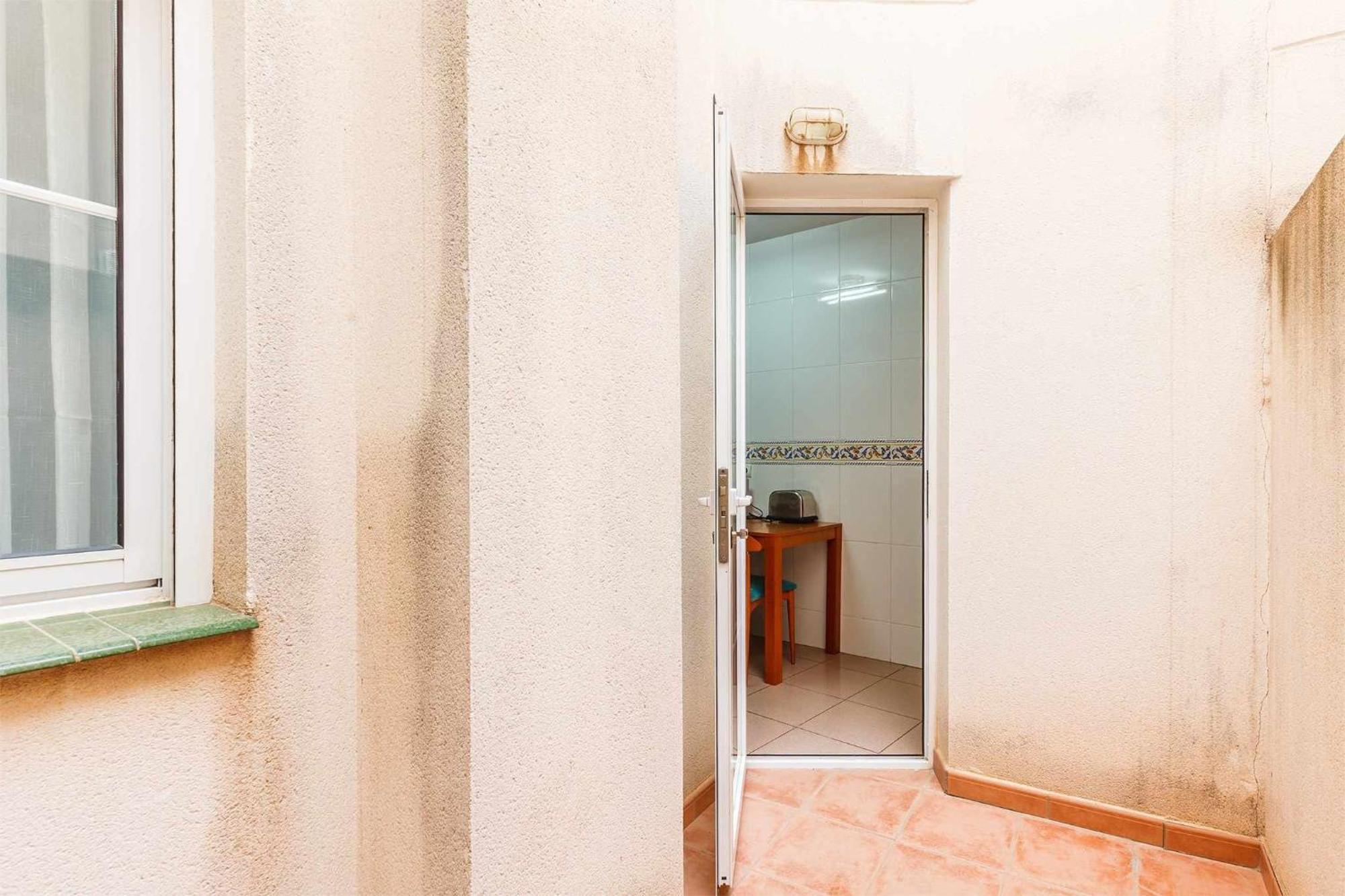 A&n Burriana Apartamento