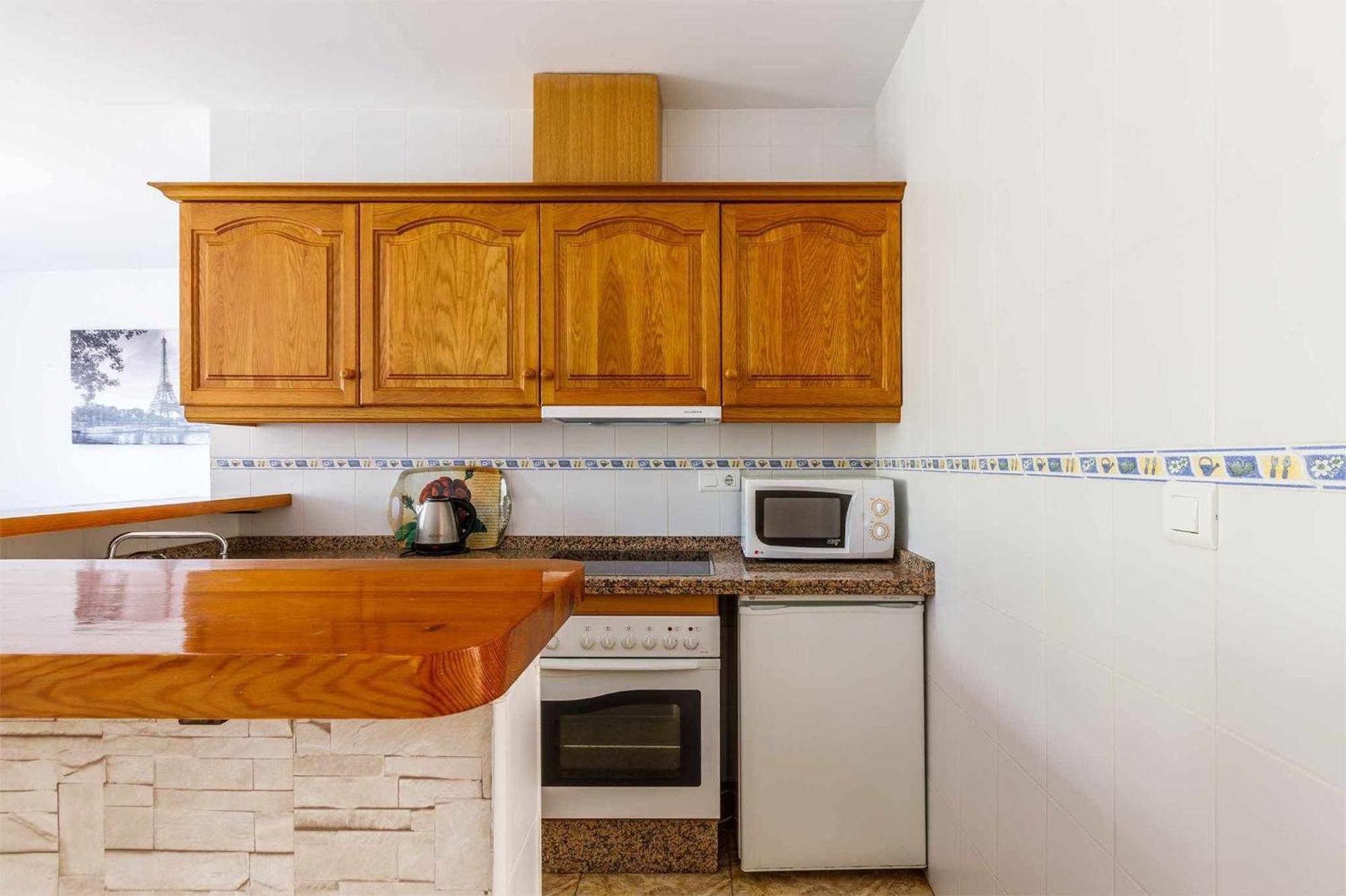 A&n Frigiliana 3 Apartamento Nerja