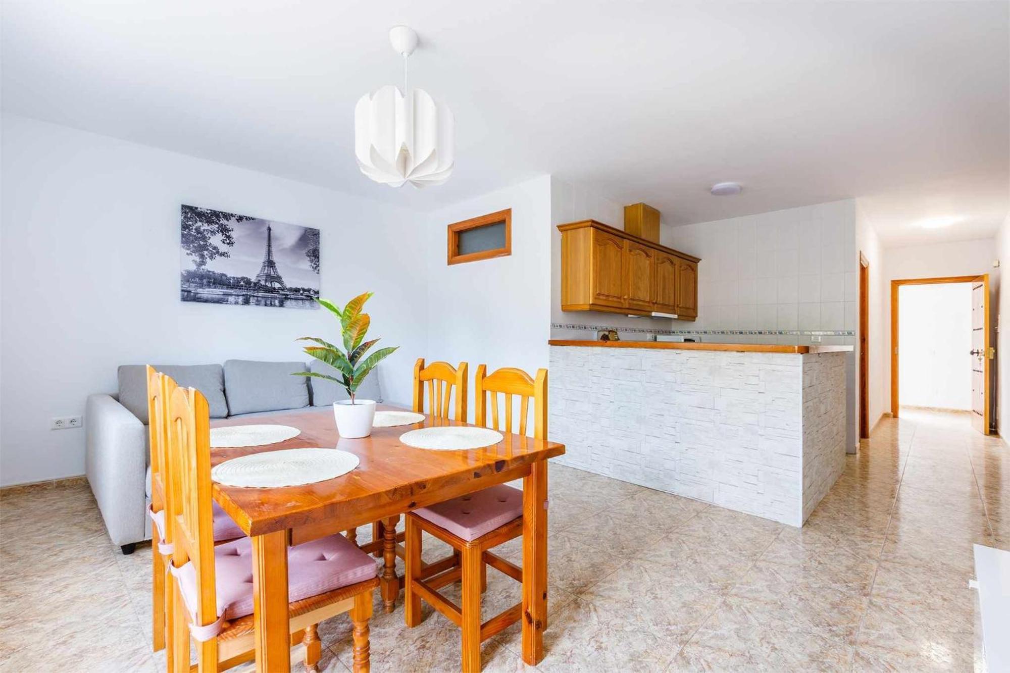 A&n Frigiliana 3 Apartamento Nerja