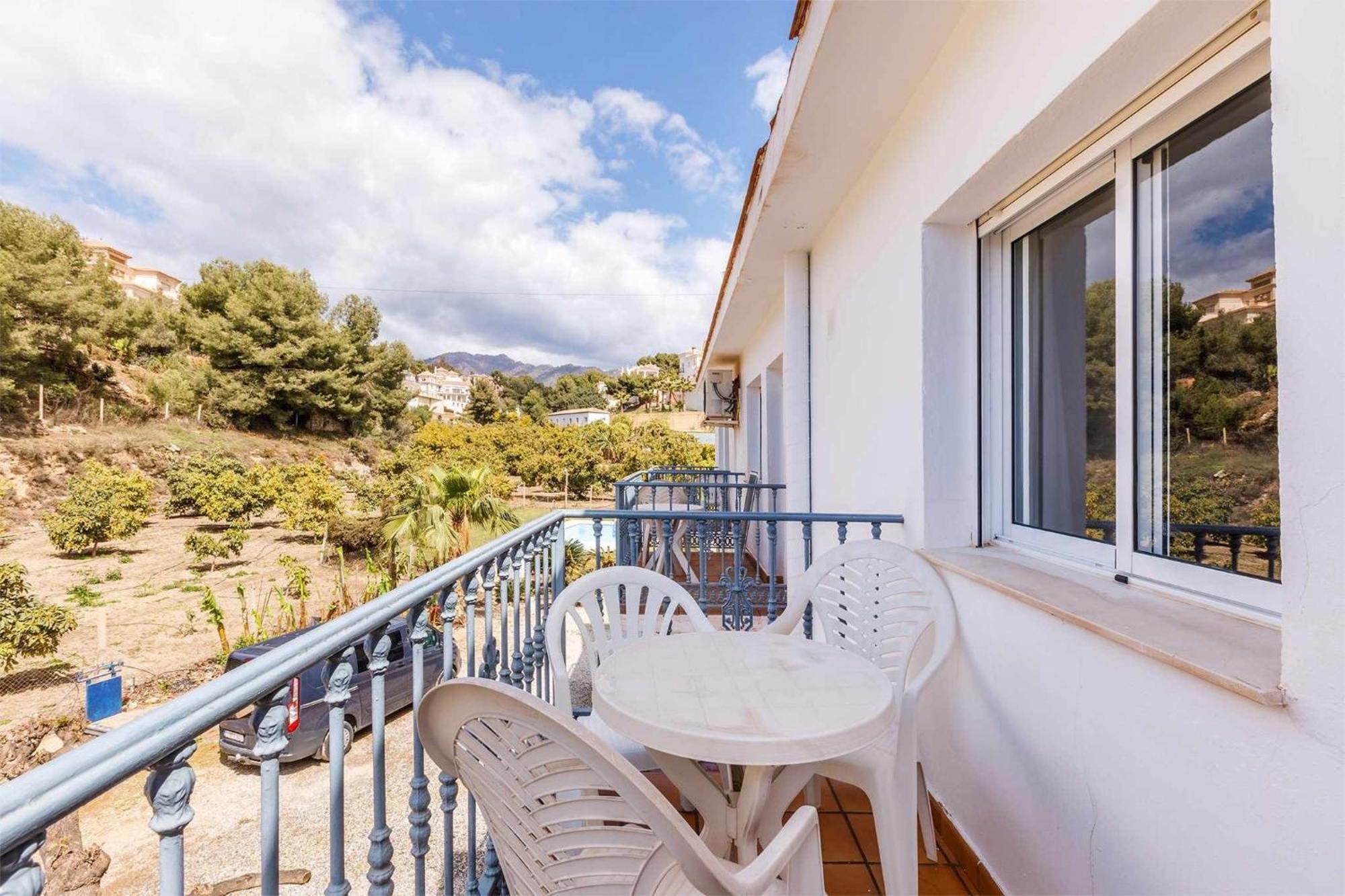 A&n Frigiliana 3 Apartamento