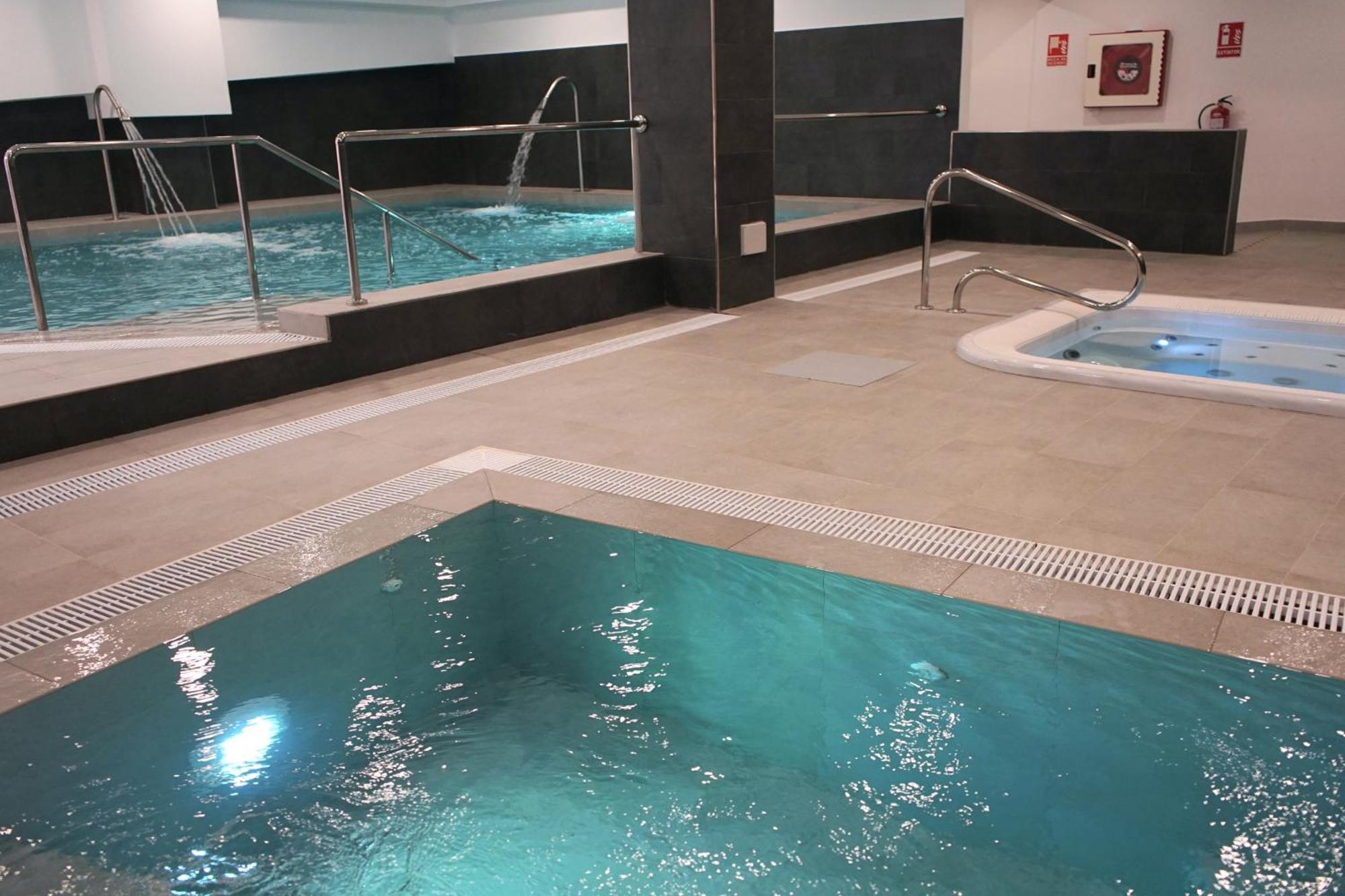 Apartamento Capuchinos 4 Nerja